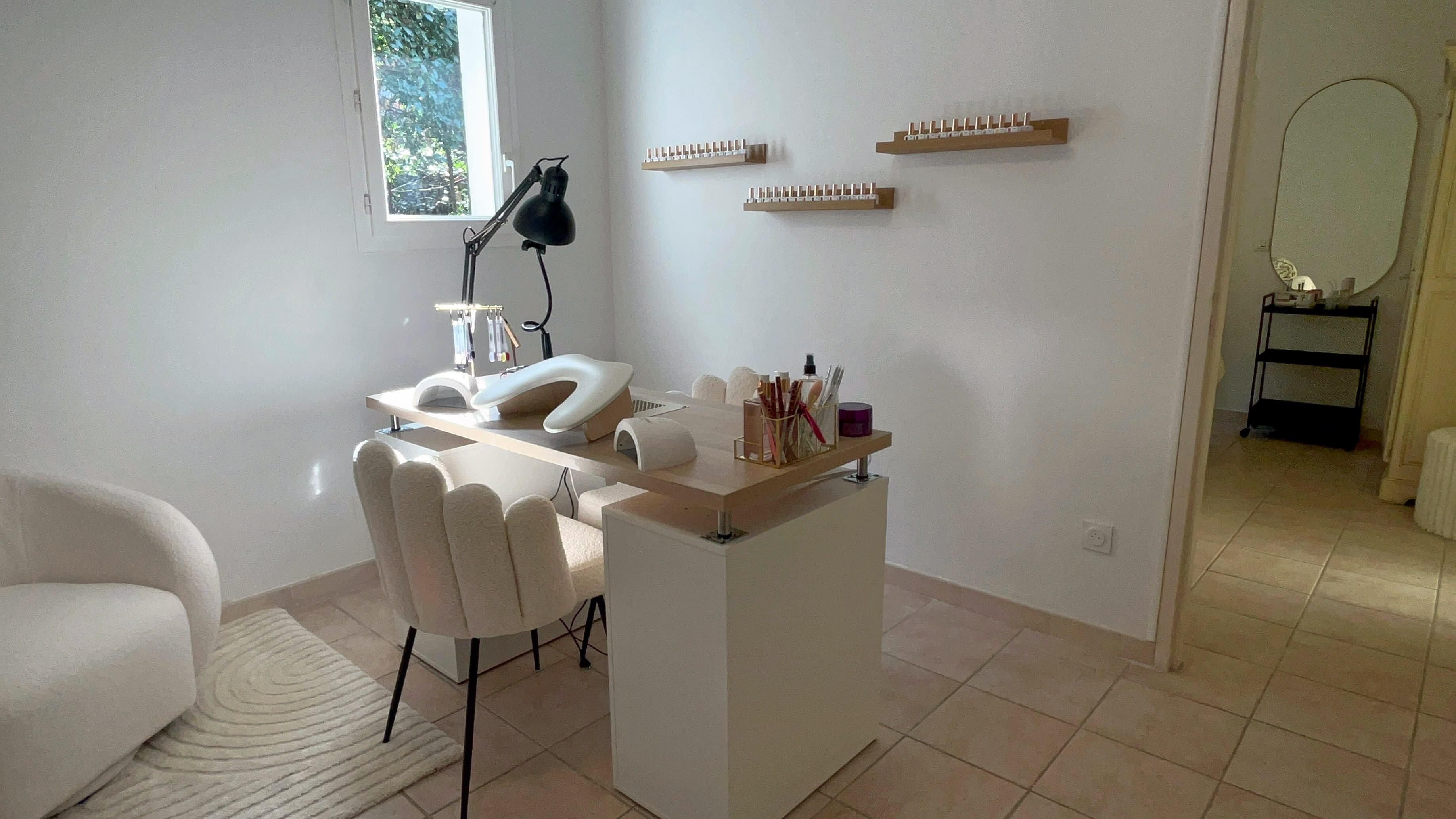 Bella Azzura - Institut de beauté Antibes - Bella Azzura - Photo Galerie - OneBooking
