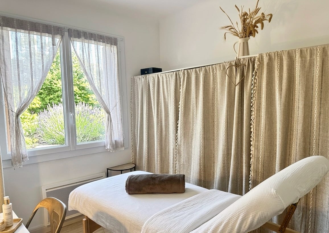 Dolly Studio - Massage Nîmes - OneBooking