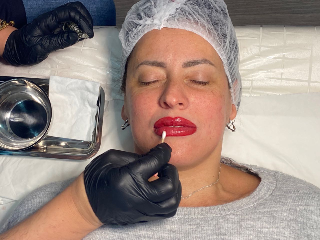 LK Beauty Luxury - Expert Maquillage Semi-Permanent - Maquillage Cagnes-sur-Mer - OneBooking