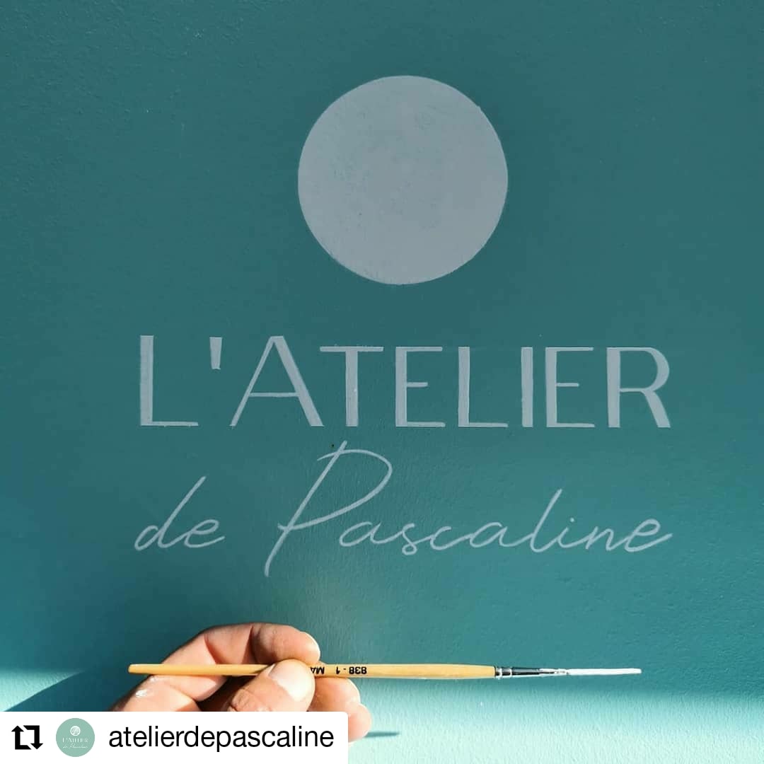 L’atelier de Pascaline