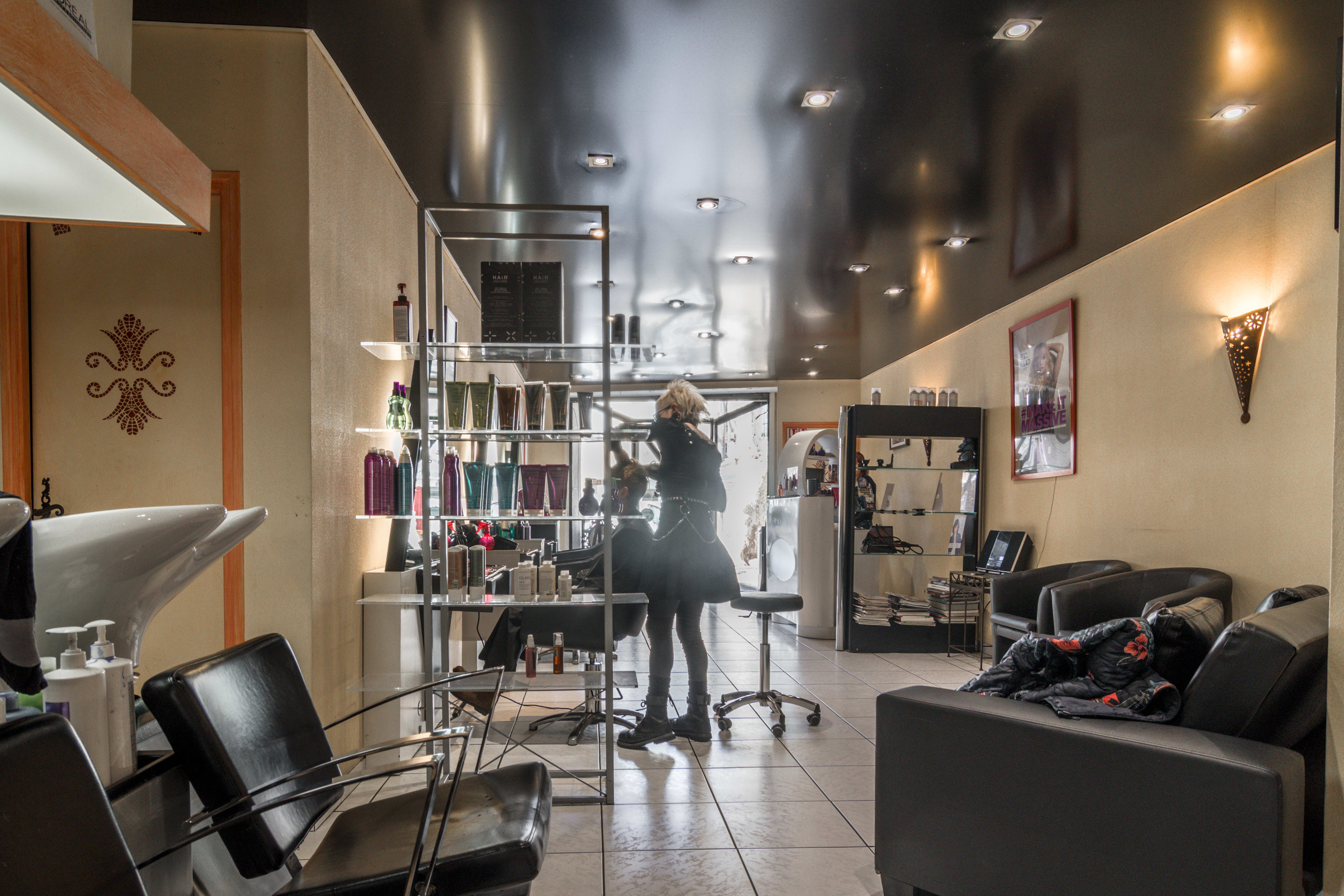Sup Hair Coiffure - Coiffure Brignoles - Sup Hair Coiffure - Photo Galerie - OneBooking