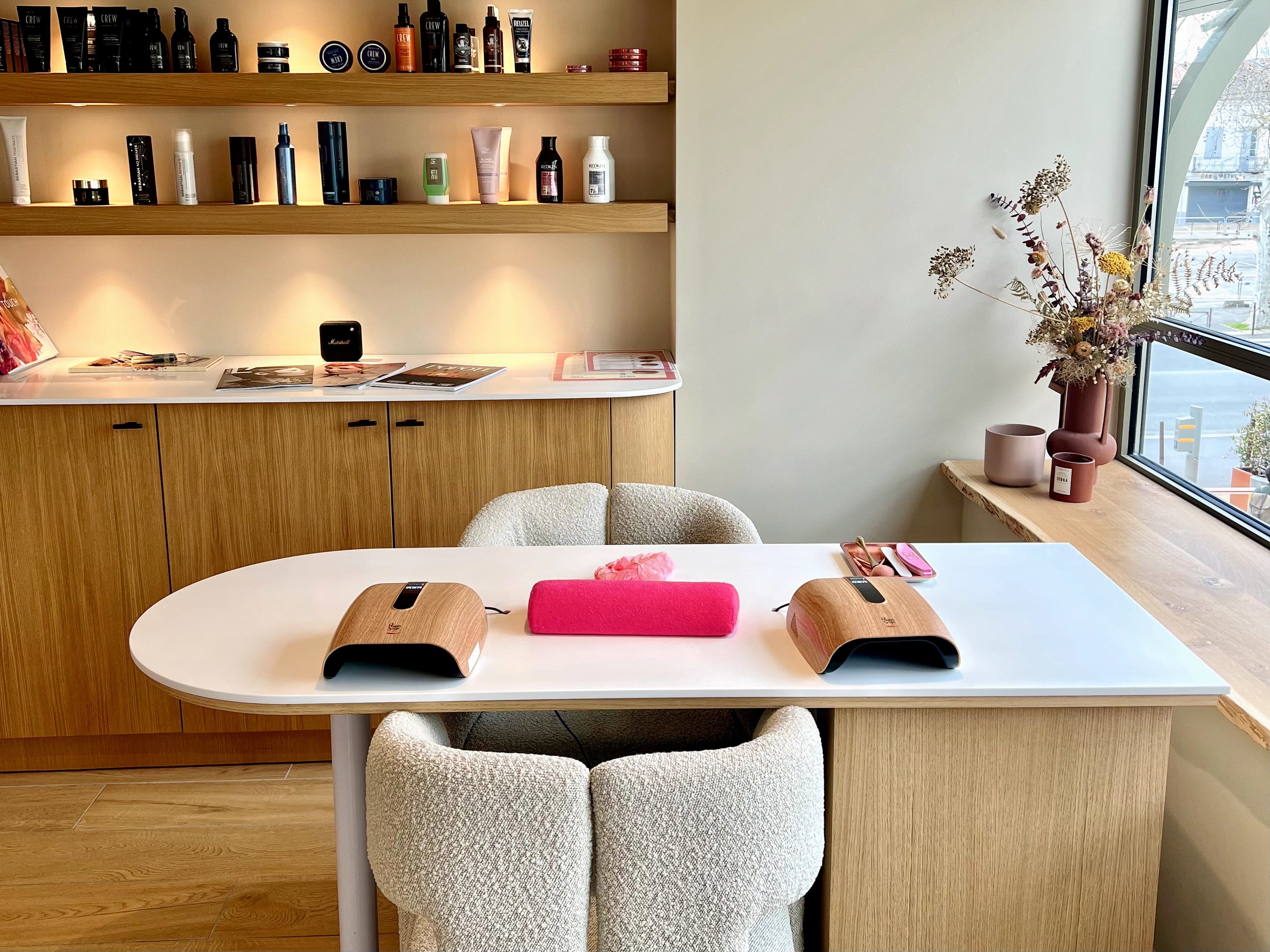 Anilem Nails - Institut de beauté Agen - Photo de couverture - OneBooking
