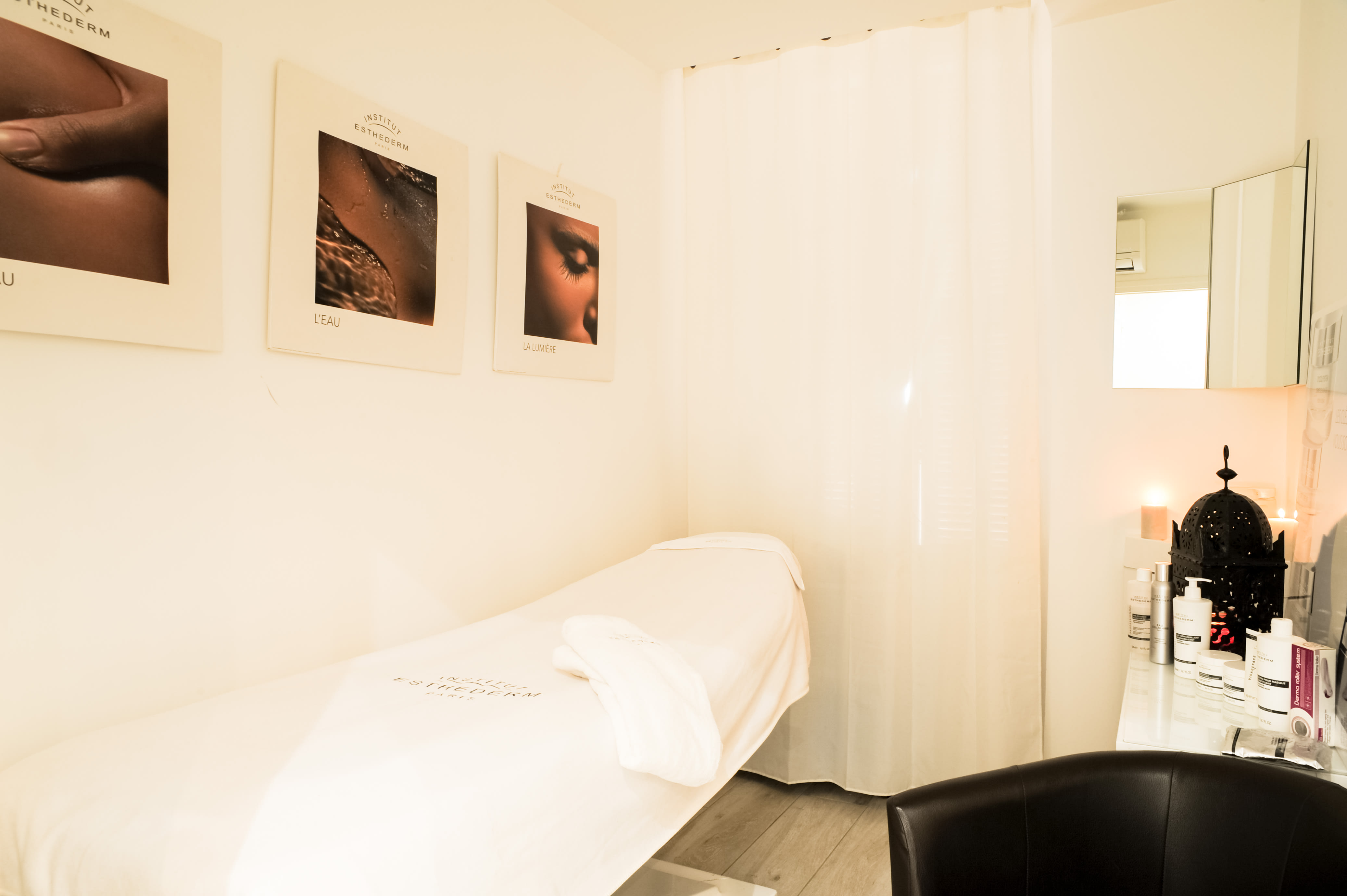 L'Zépile - Coiffure Valbonne - L'Zépile - Photo Galerie - OneBooking