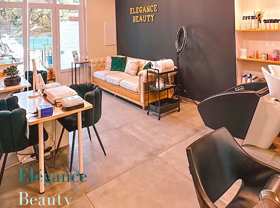 Elegance Beauty - Institut de beauté Cannes - Elegance Beauty - Photo Galerie - OneBooking