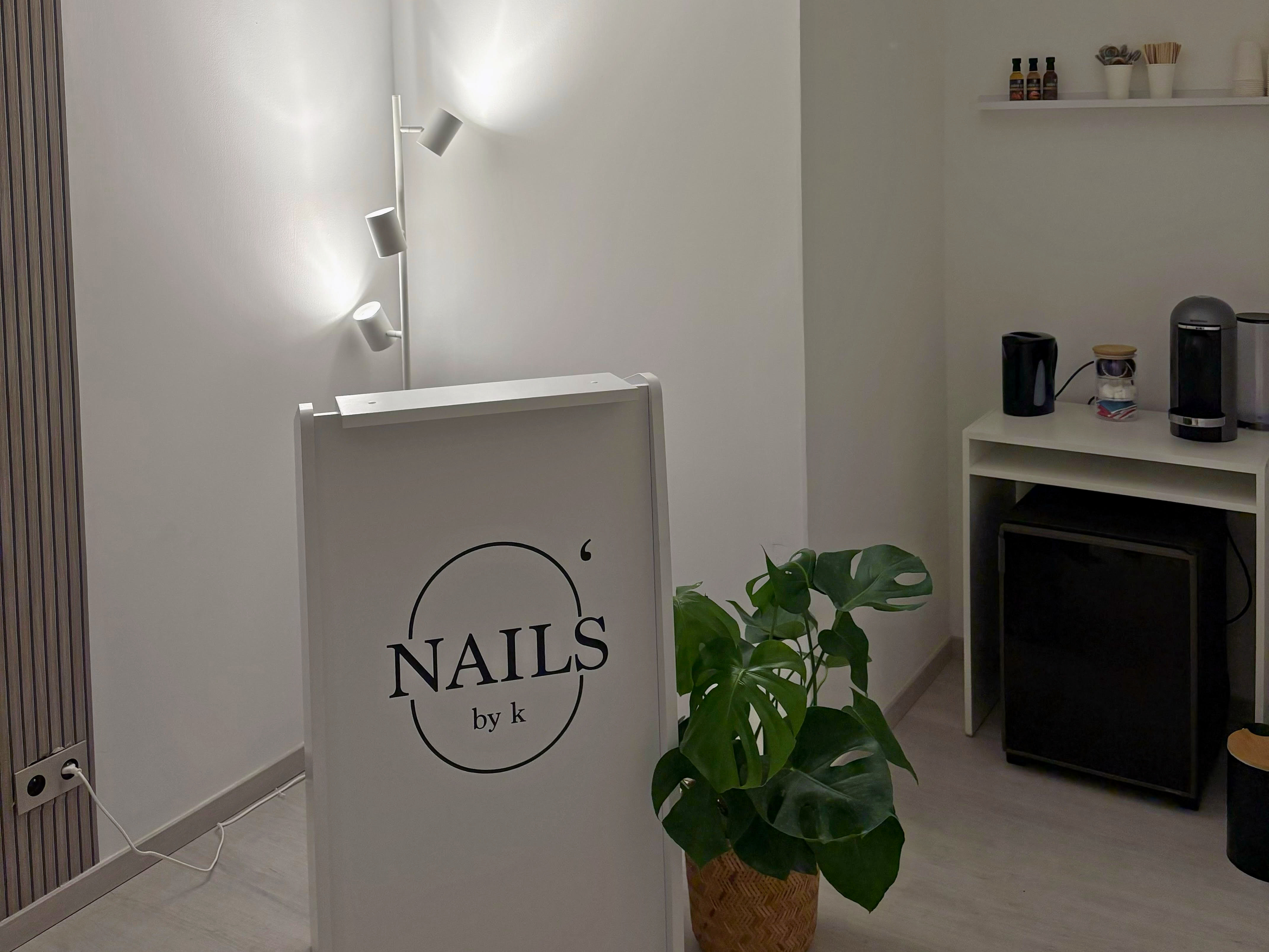 O'nails by K - Sourcils & cils Nice - O'nails by K - Photo Galerie - OneBooking