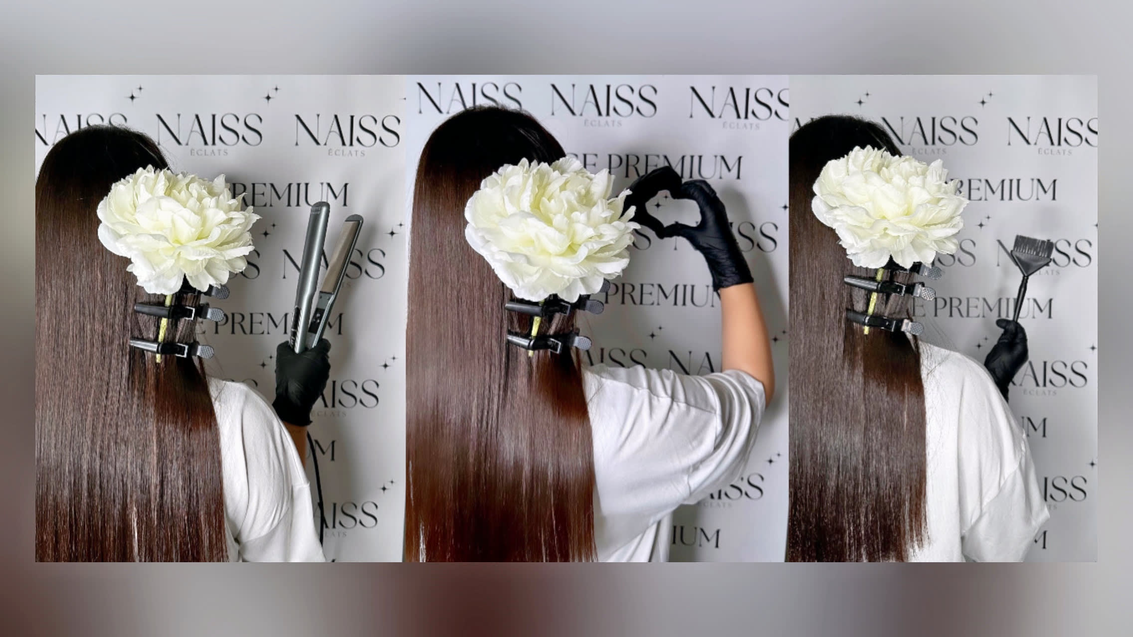 Naiss Eclats - Coiffure Le Luc - Photo de couverture - OneBooking