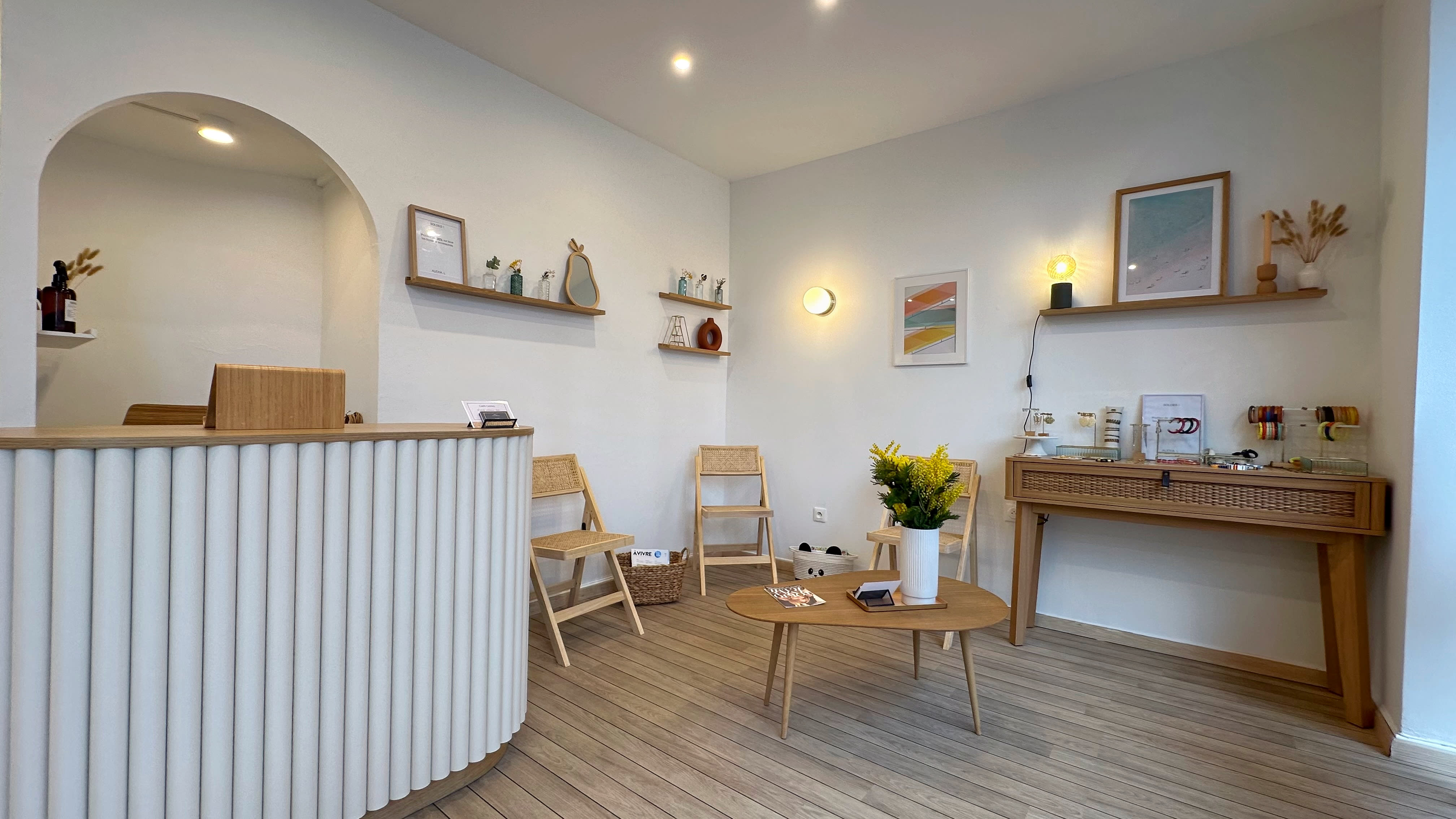 Alexia. L - Coiffure Toulouse - Alexia. L - Photo Galerie - OneBooking