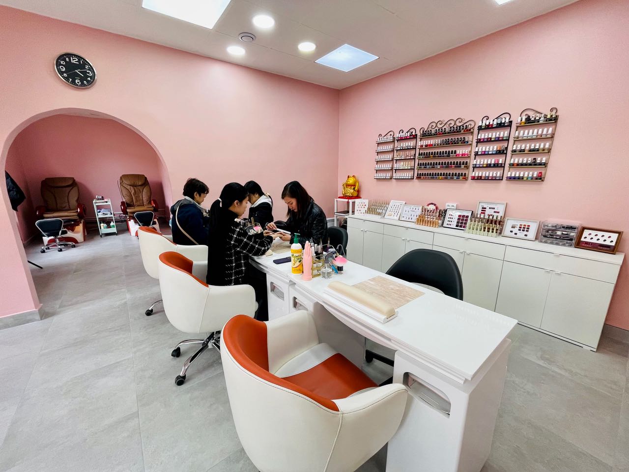K.Nails