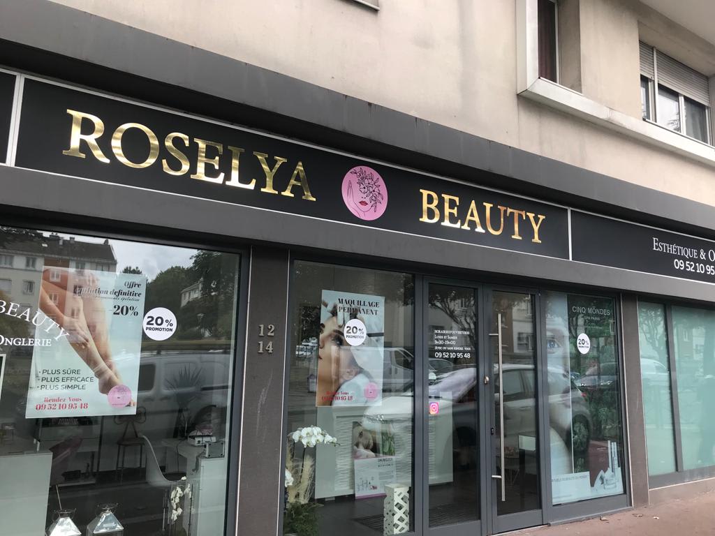 Roselya Beauté