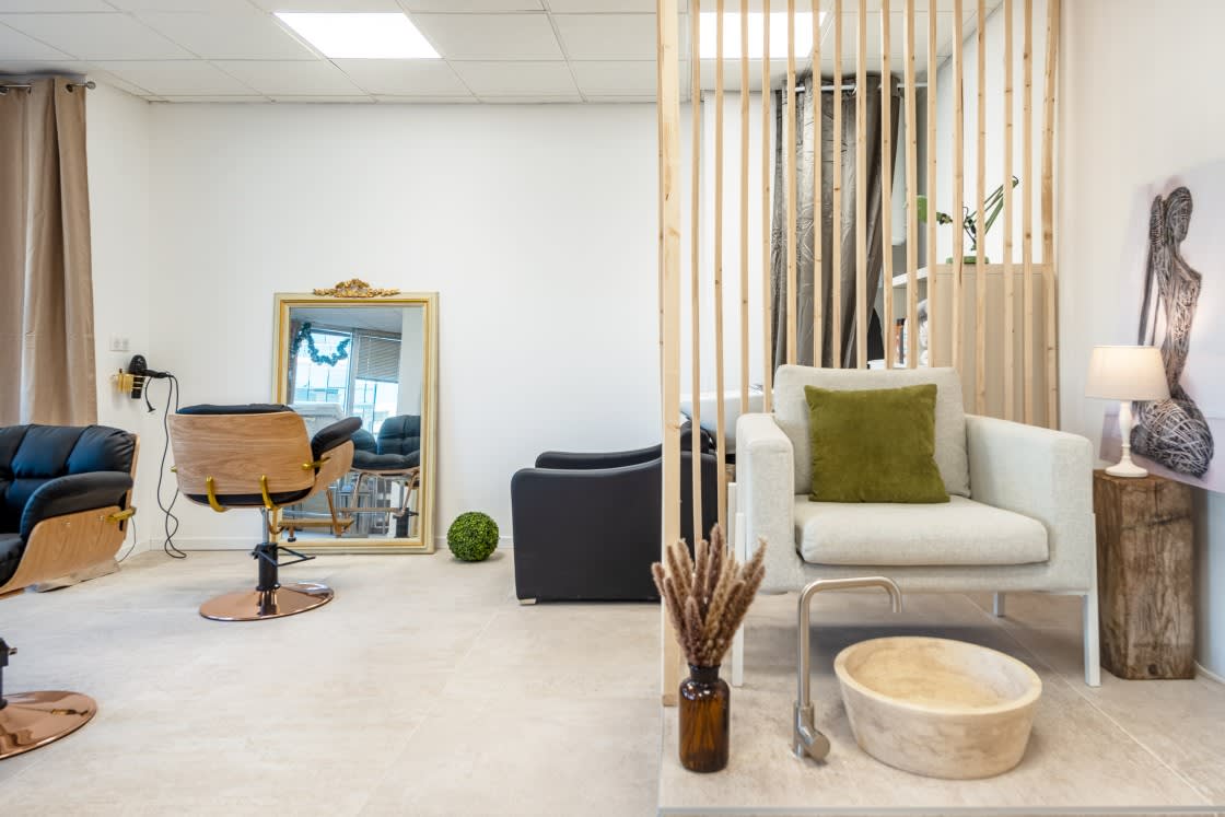 Arenas Coiffure - Coiffure Nice - Arenas Coiffure - Photo Galerie - OneBooking