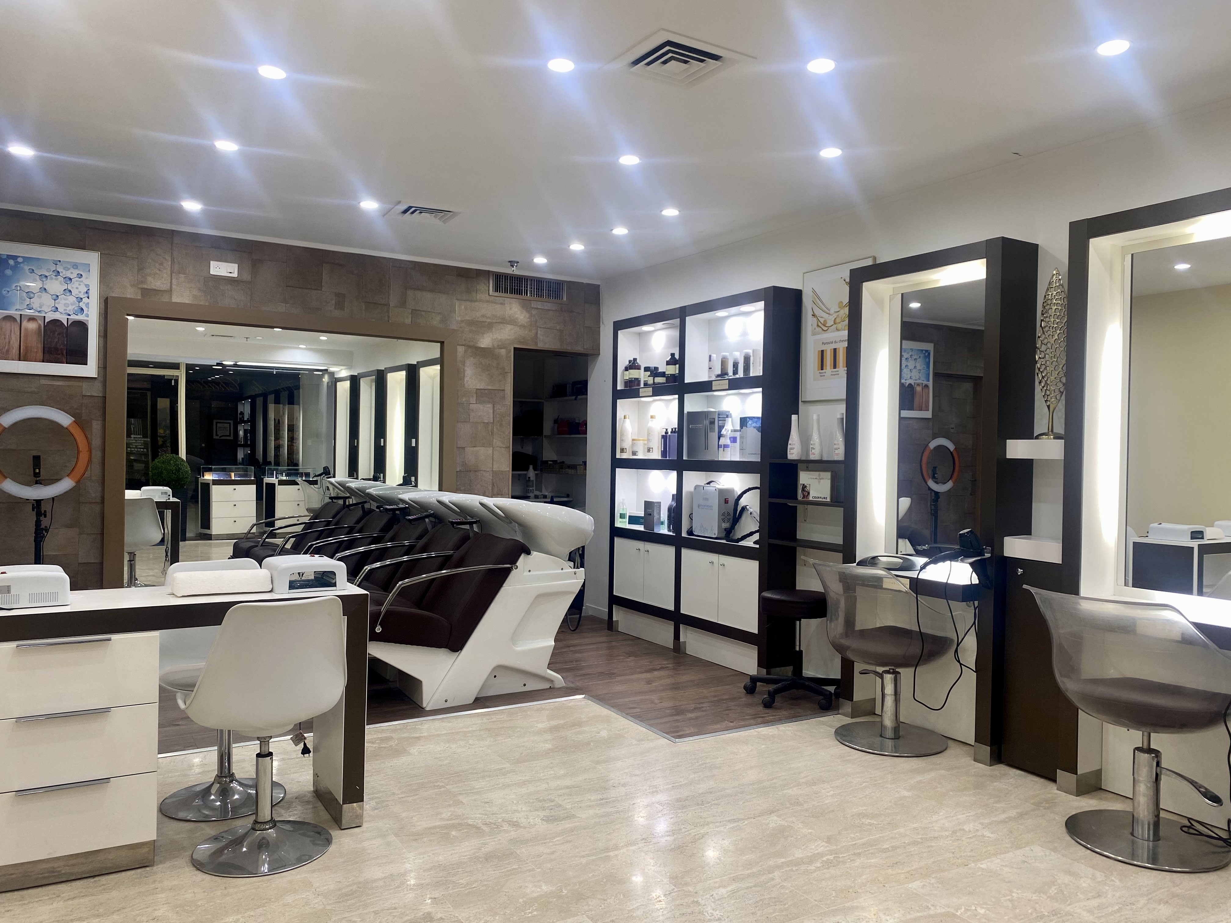 Lysspa Institut - Institut de beauté Cannes - Lysspa Institut - Photo Galerie - OneBooking