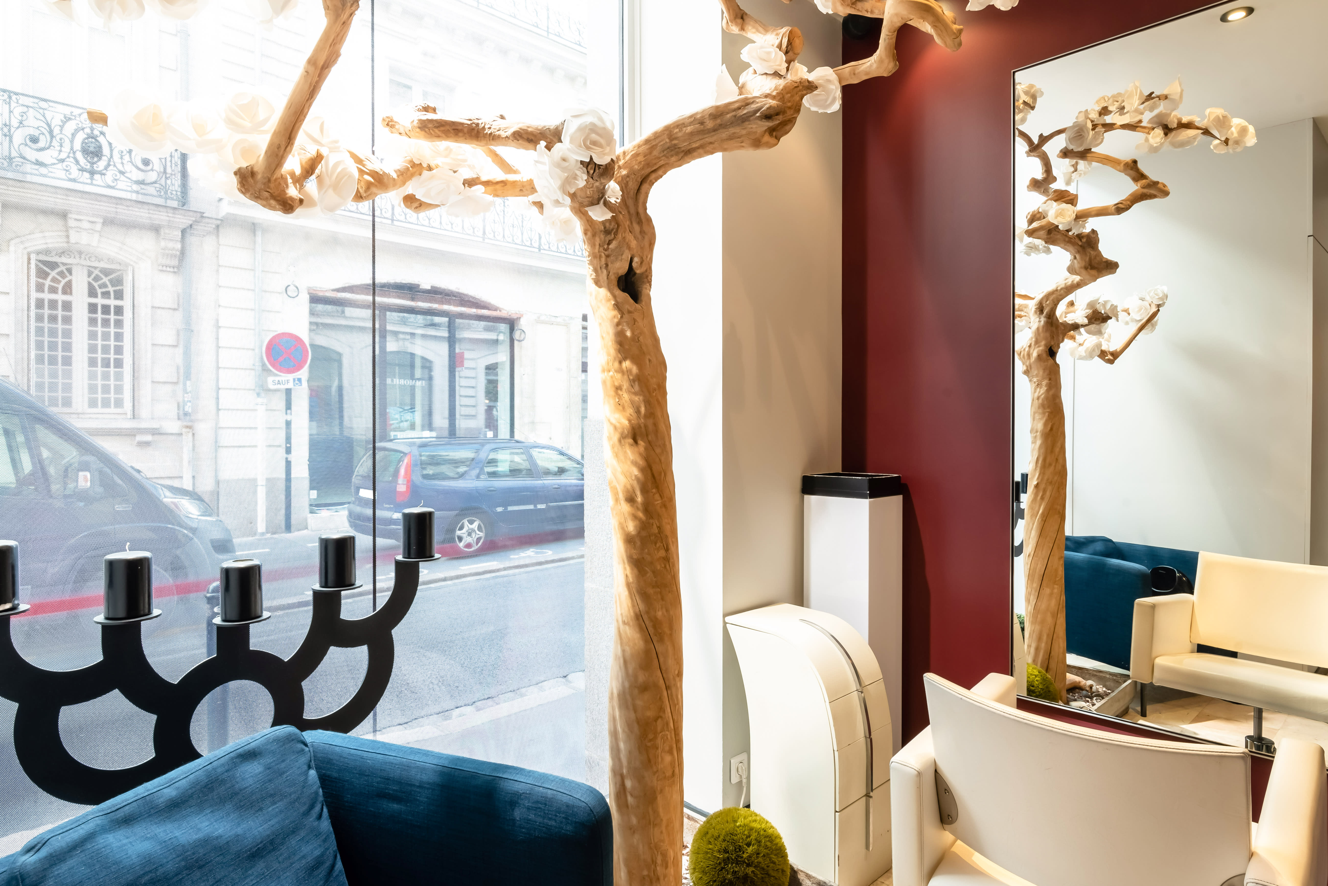 5Th Avenue By Coiffeur Studio