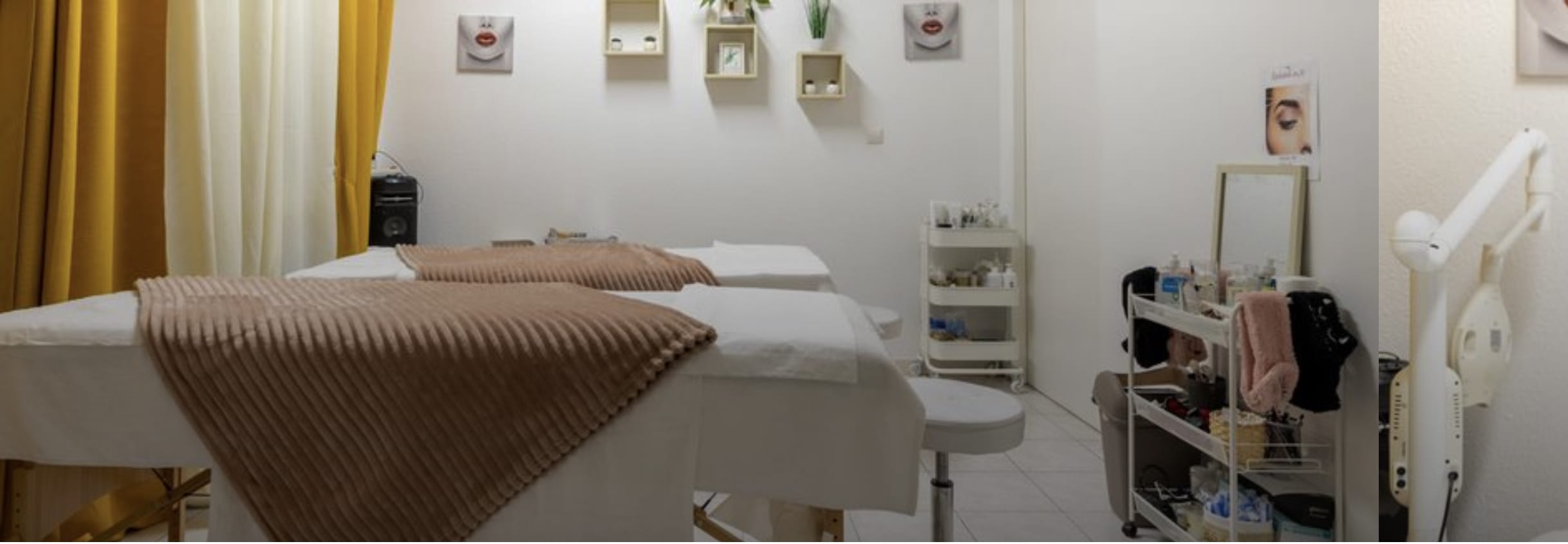 Zineb beauté - Coiffure Montpellier - Zineb beauté - Photo Galerie - OneBooking