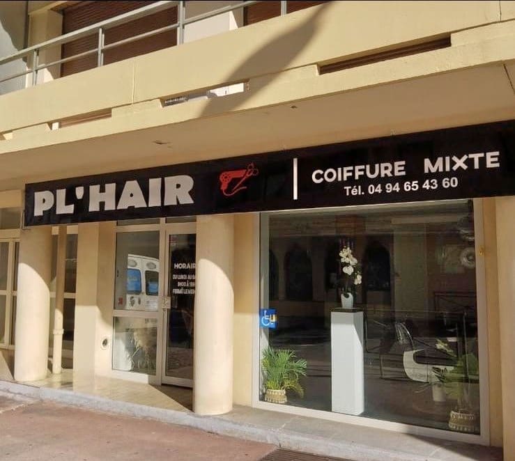pl’hair - Coiffure Hyères - Photo de couverture - OneBooking