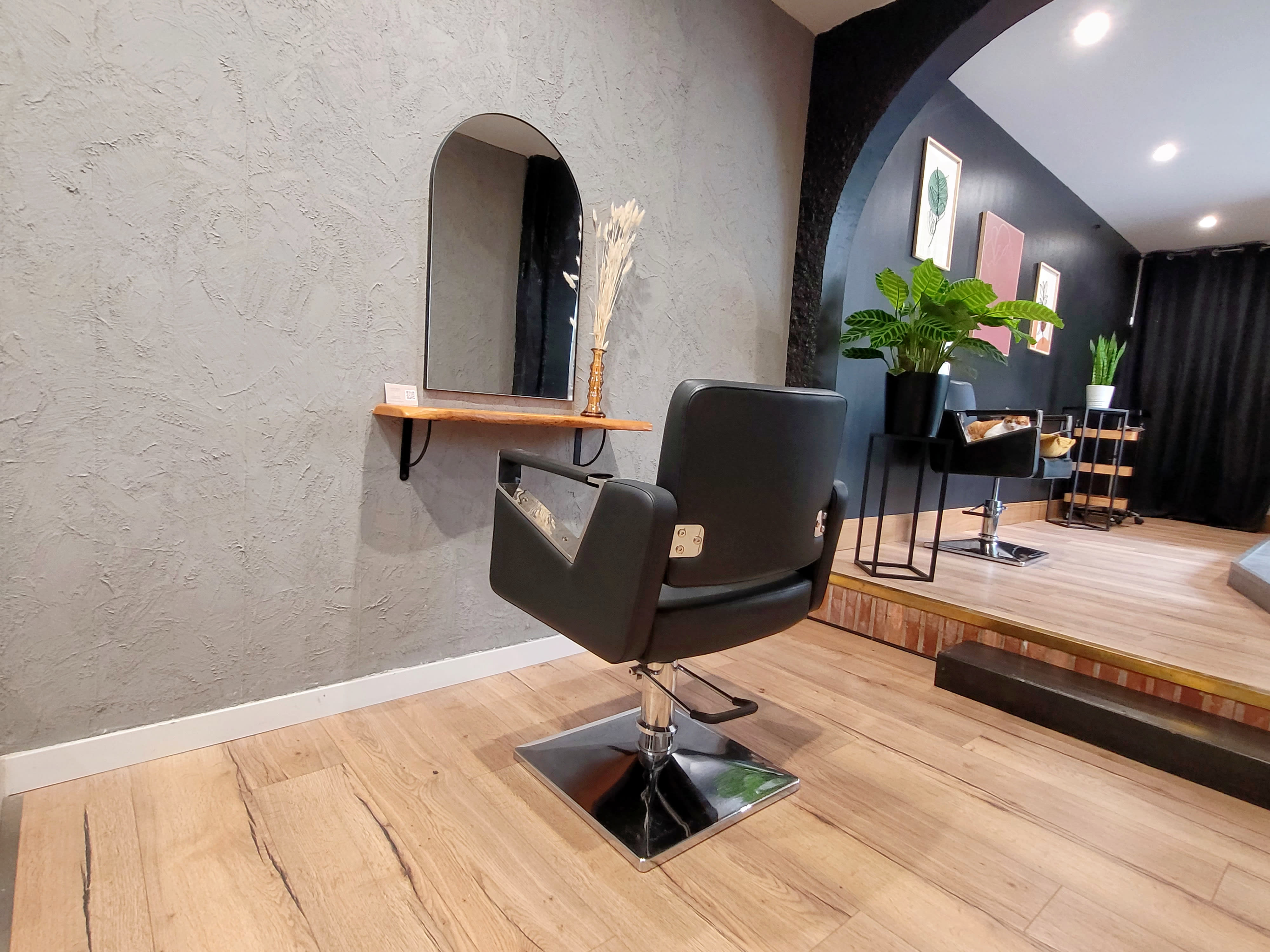 Chez Max - Coiffure Angers - OneBooking