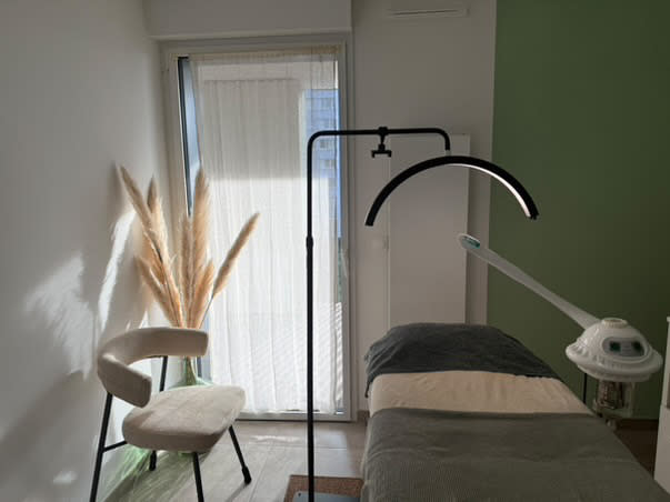 Olistic Care and Beauty - Massage Montpellier - OneBooking