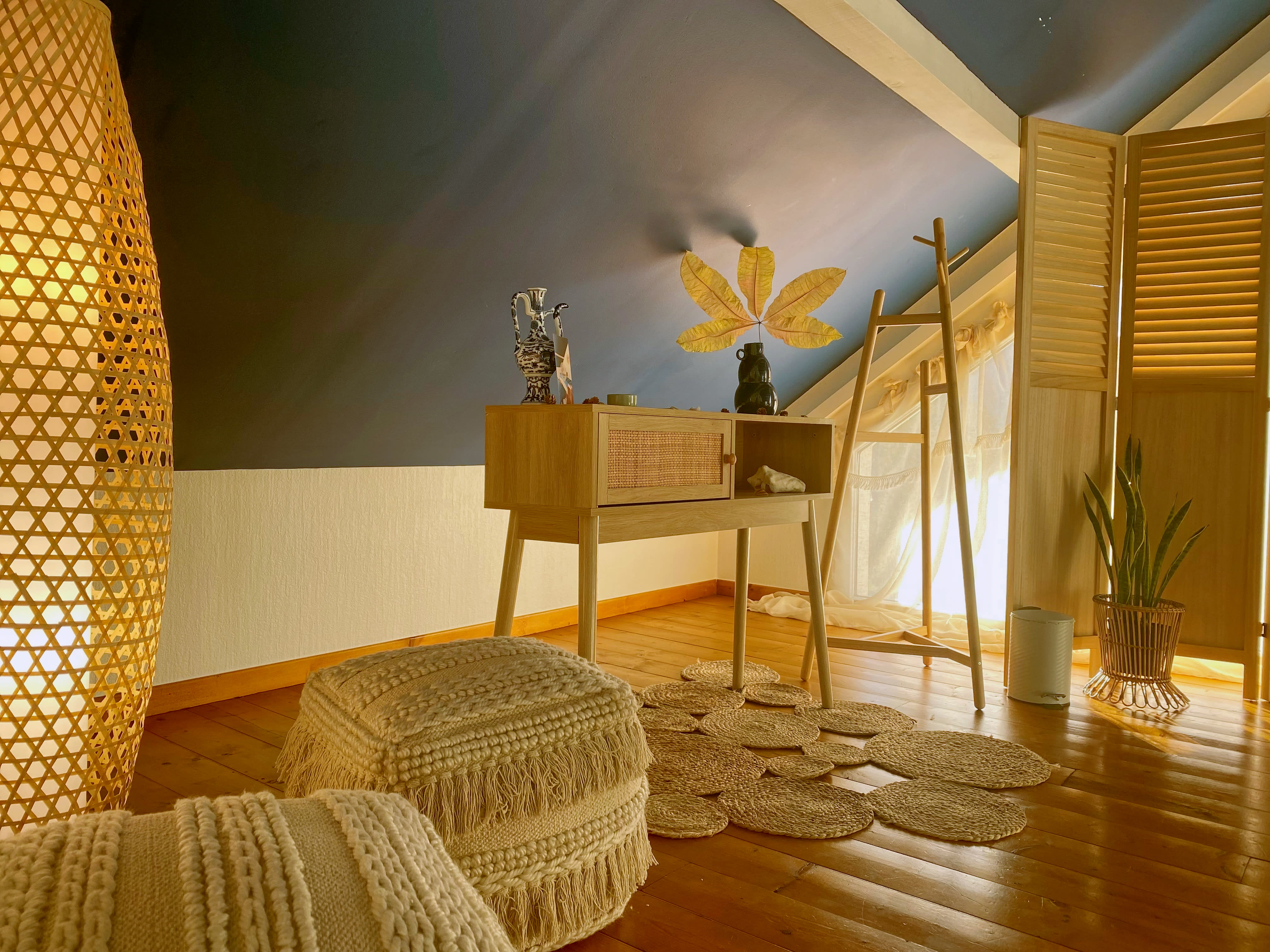 L’Odyssée spa