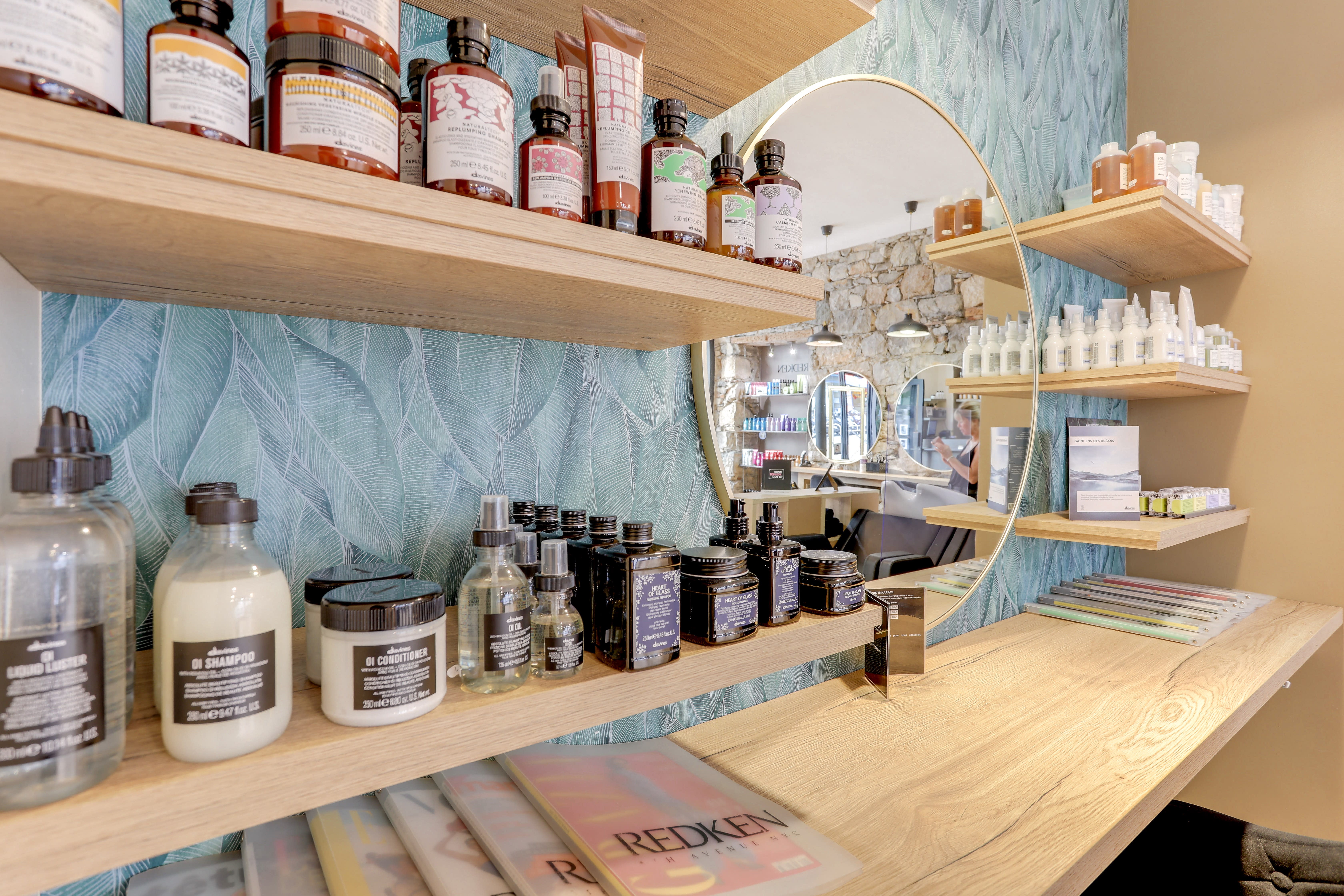 Jade & Co - Coiffure Nice - Jade & Co - Photo Galerie - OneBooking