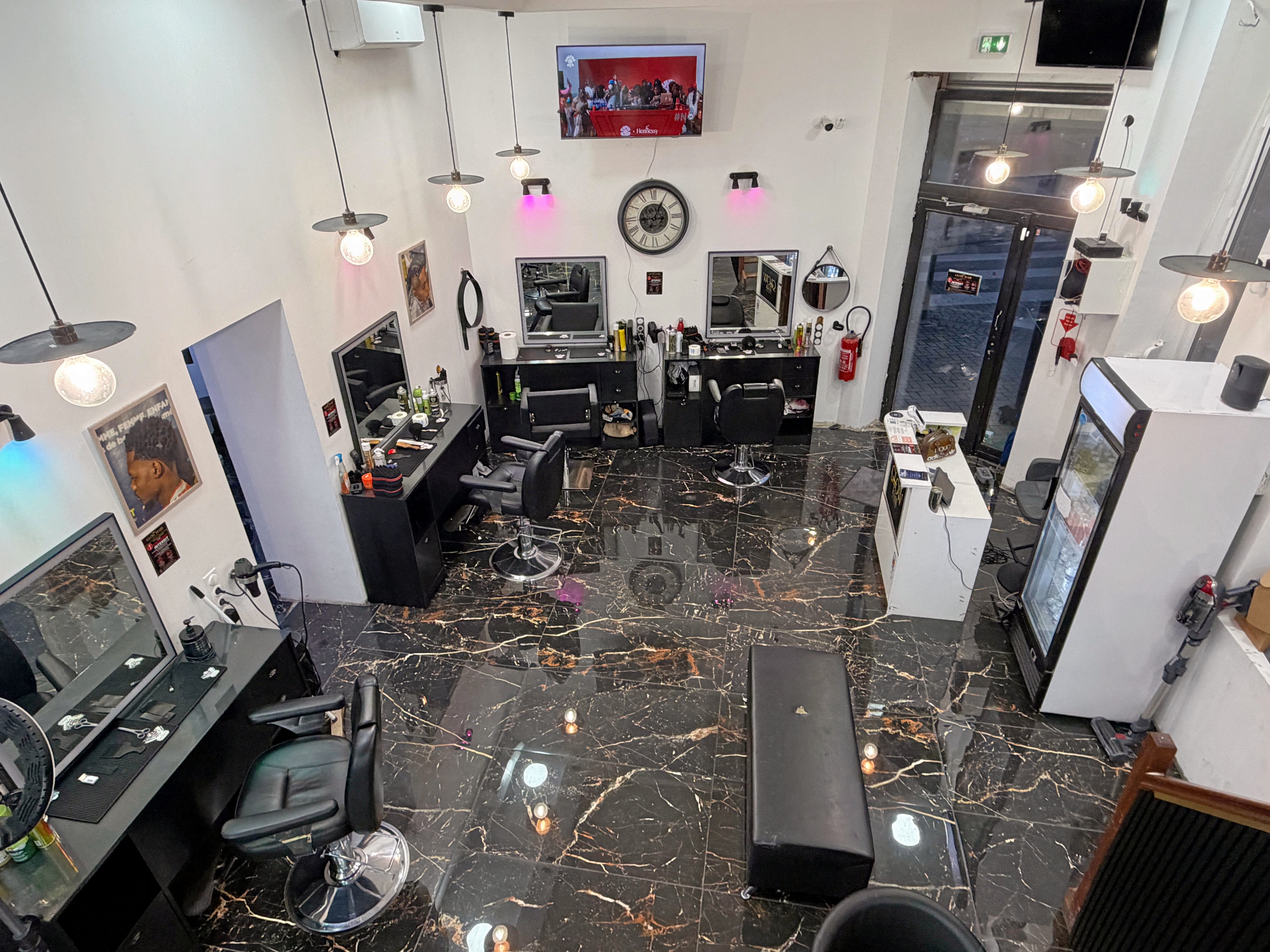 Addict hair - Glow Hair Institut - Coiffure Lille - OneBooking