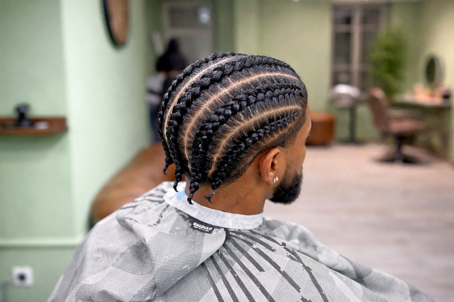 Barber House - Coiffure Nice - Barber House - Photo Galerie - OneBooking
