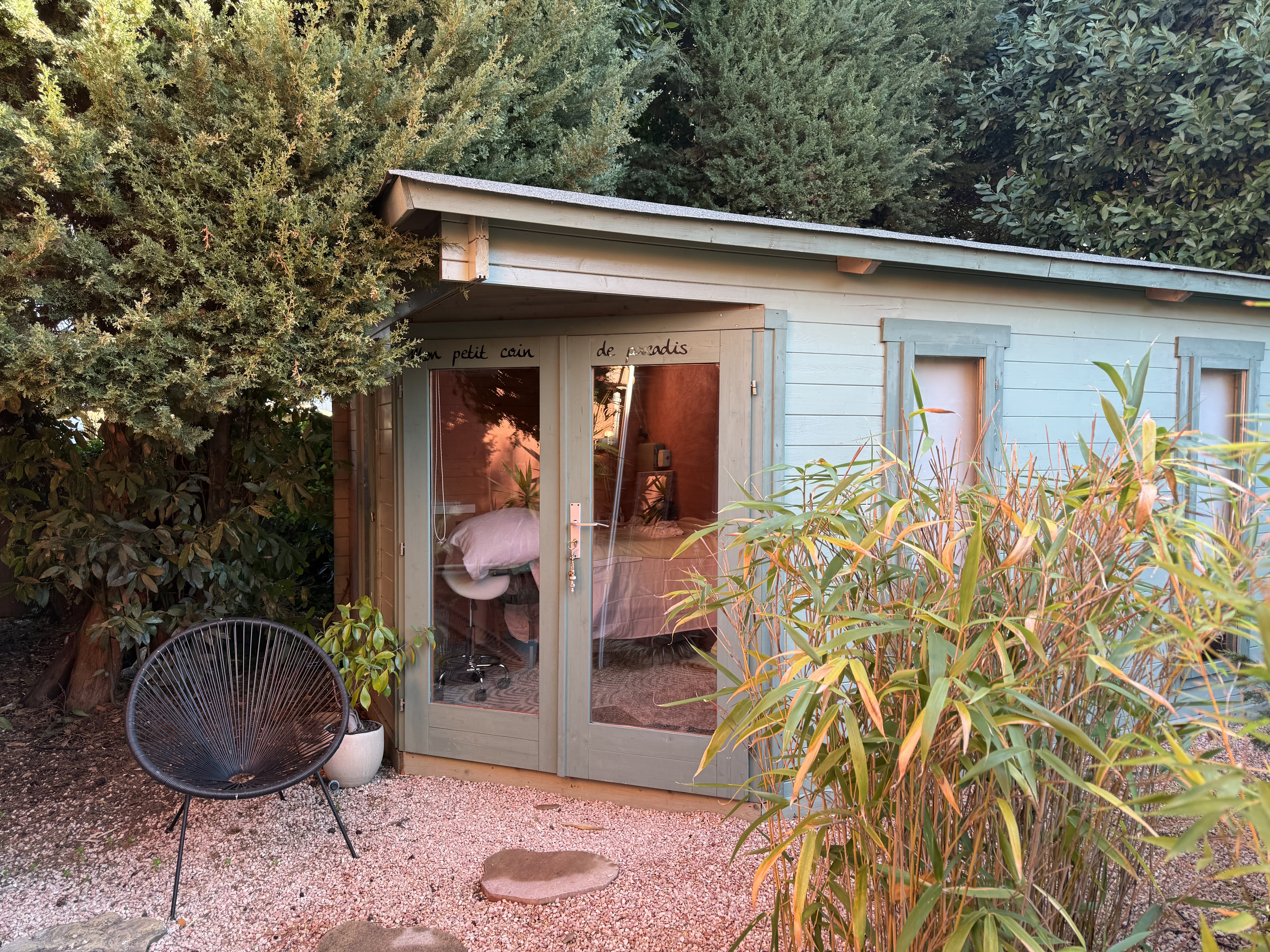 Mae Paradise - Institut de beauté Antibes - Photo de couverture - OneBooking