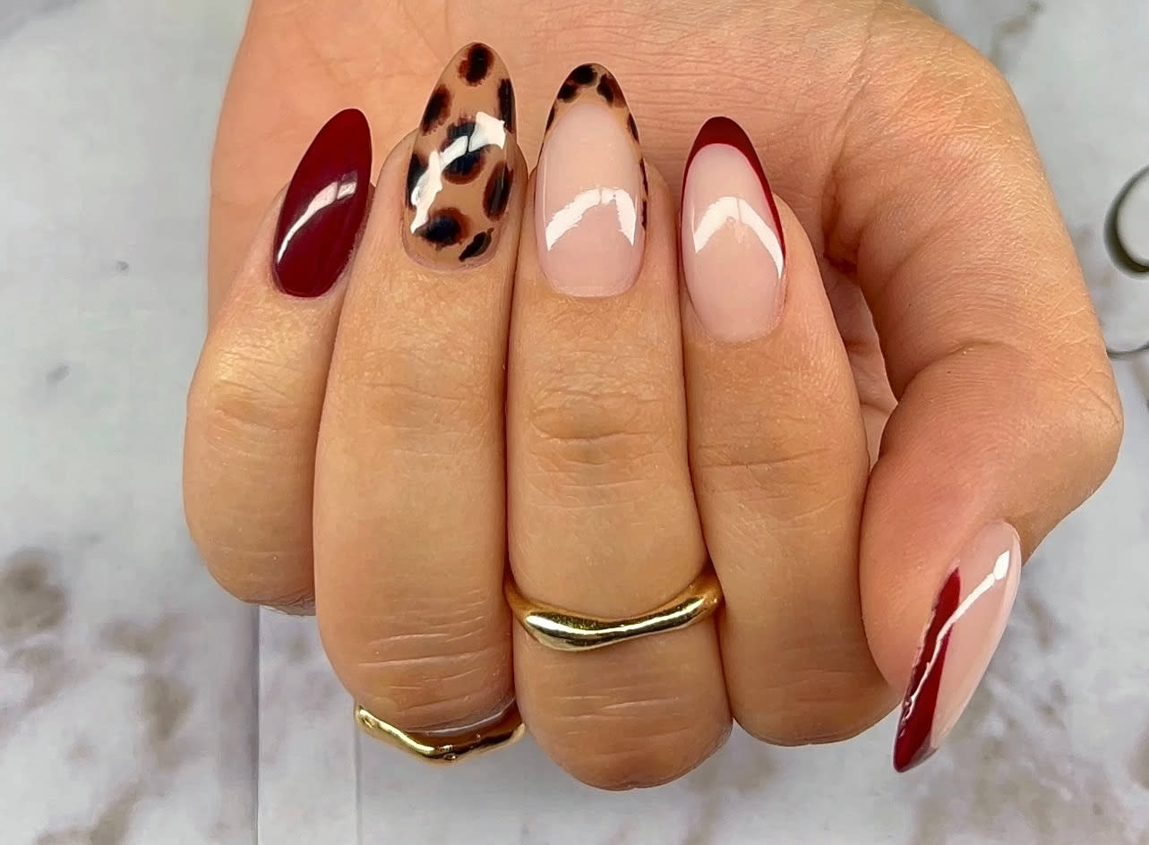 Nails Beauty Ma - Coiffure Vallauris - Photo de couverture - OneBooking