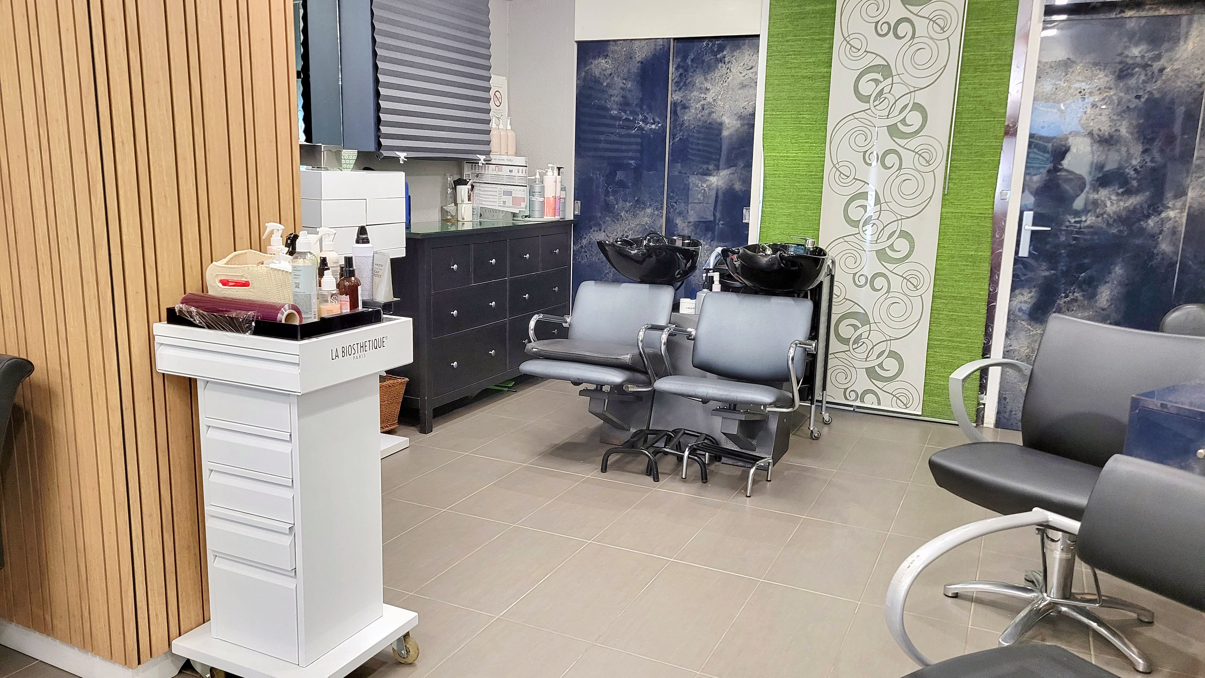 Anne Passion - Coiffure Nantes - Anne Passion - Photo Galerie - OneBooking