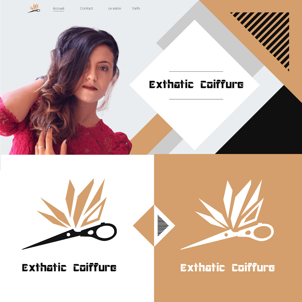 Exthatic-coiffure - Coiffure Grenoble - OneBooking