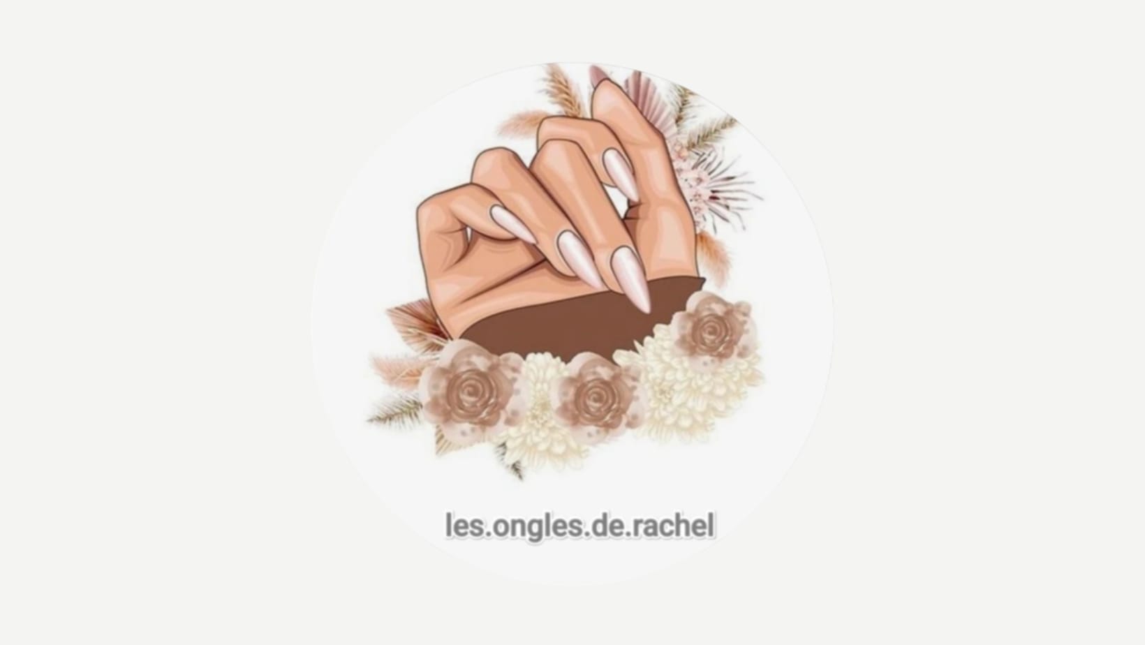 Les Ongles de Rachel