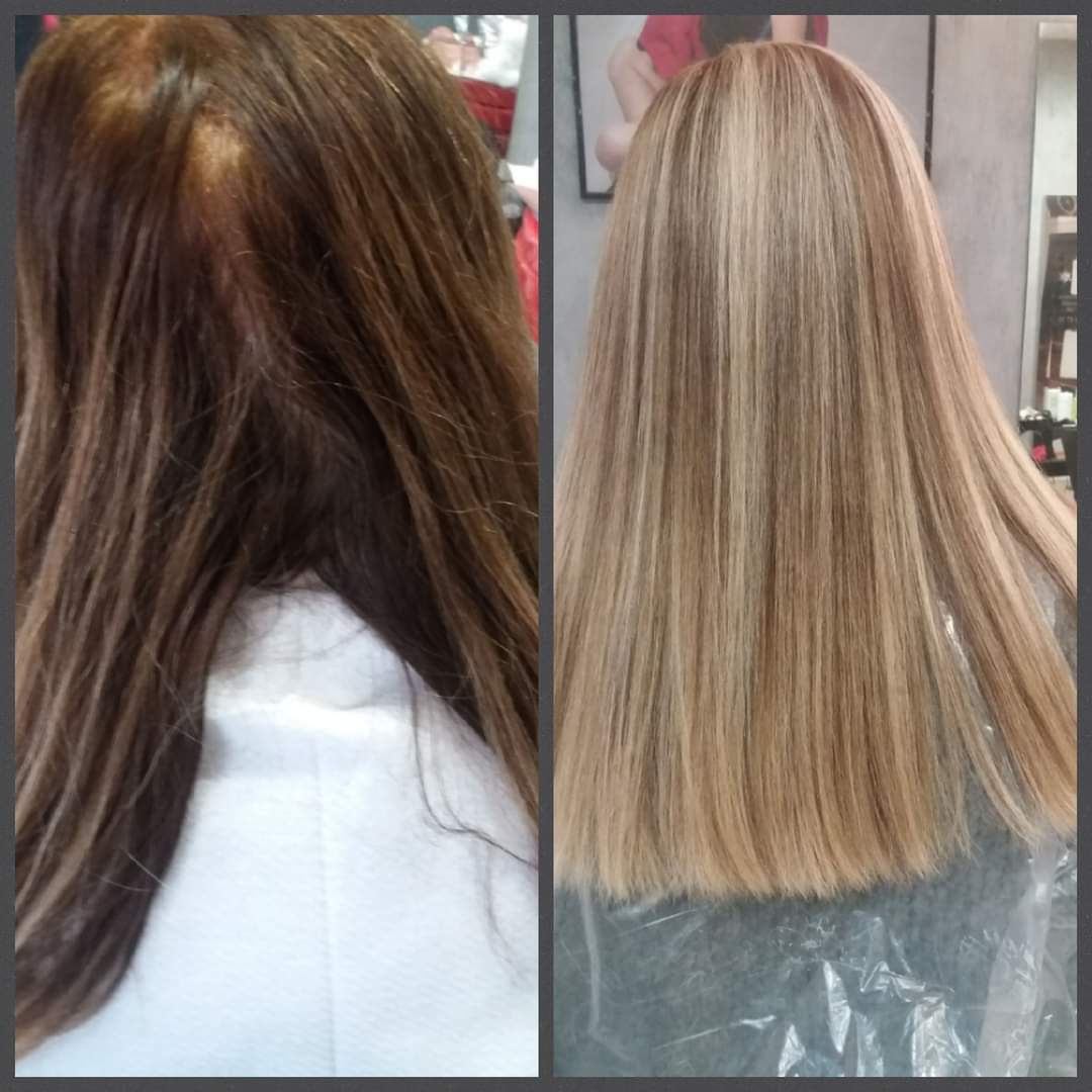 Styling C - Coiffure Nice - Styling C - Photo Galerie - OneBooking