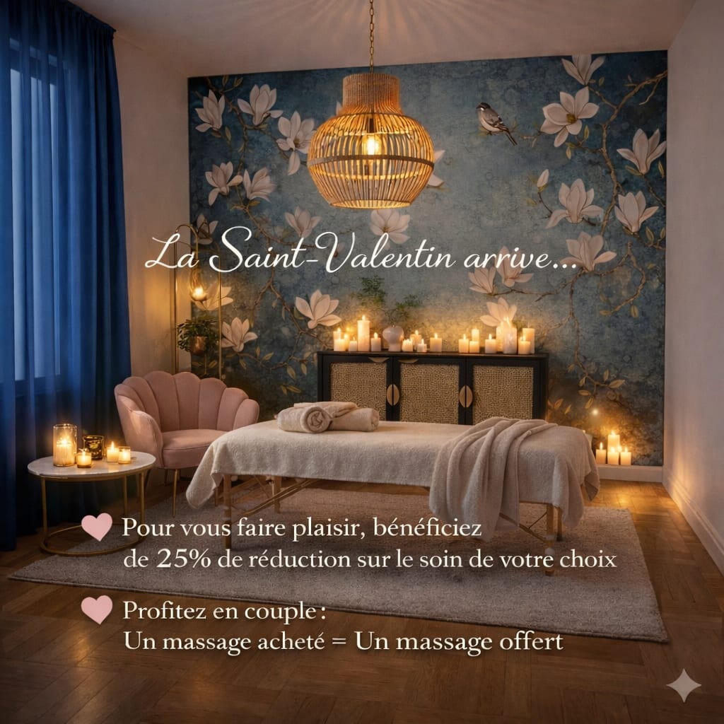 Kobido - Drainage lymphatique - Soins énergétiques - Massage holistique- Mind Body - Institut de beauté Marseille - OneBooking