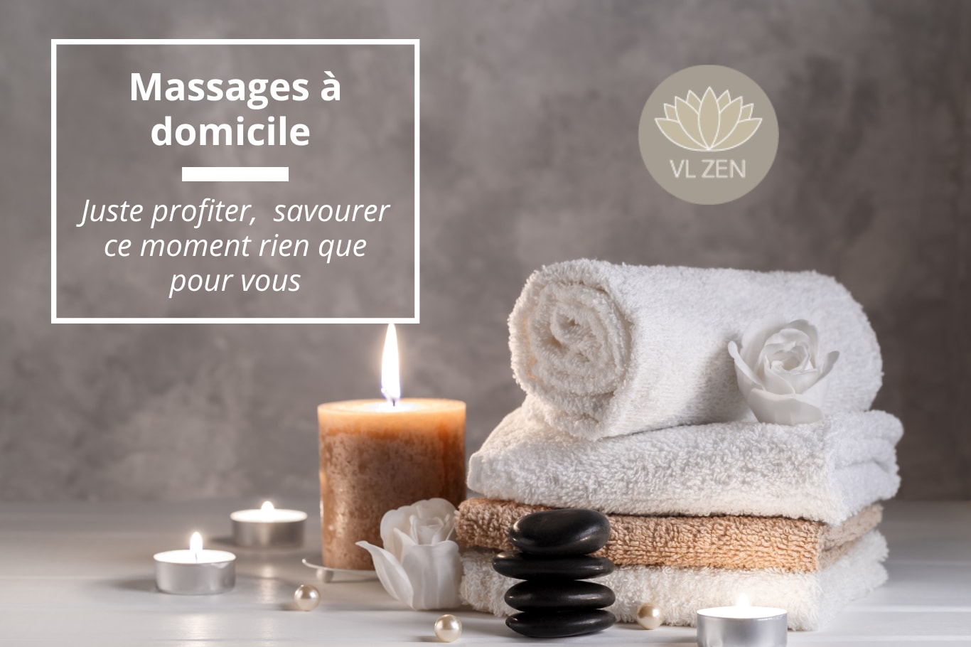 Vlzen ( Massage à domicile )