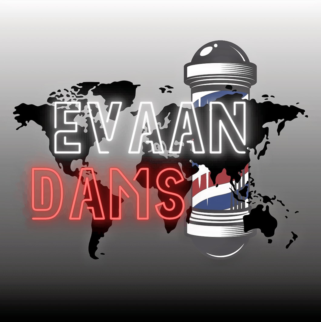 Evaan & Dams