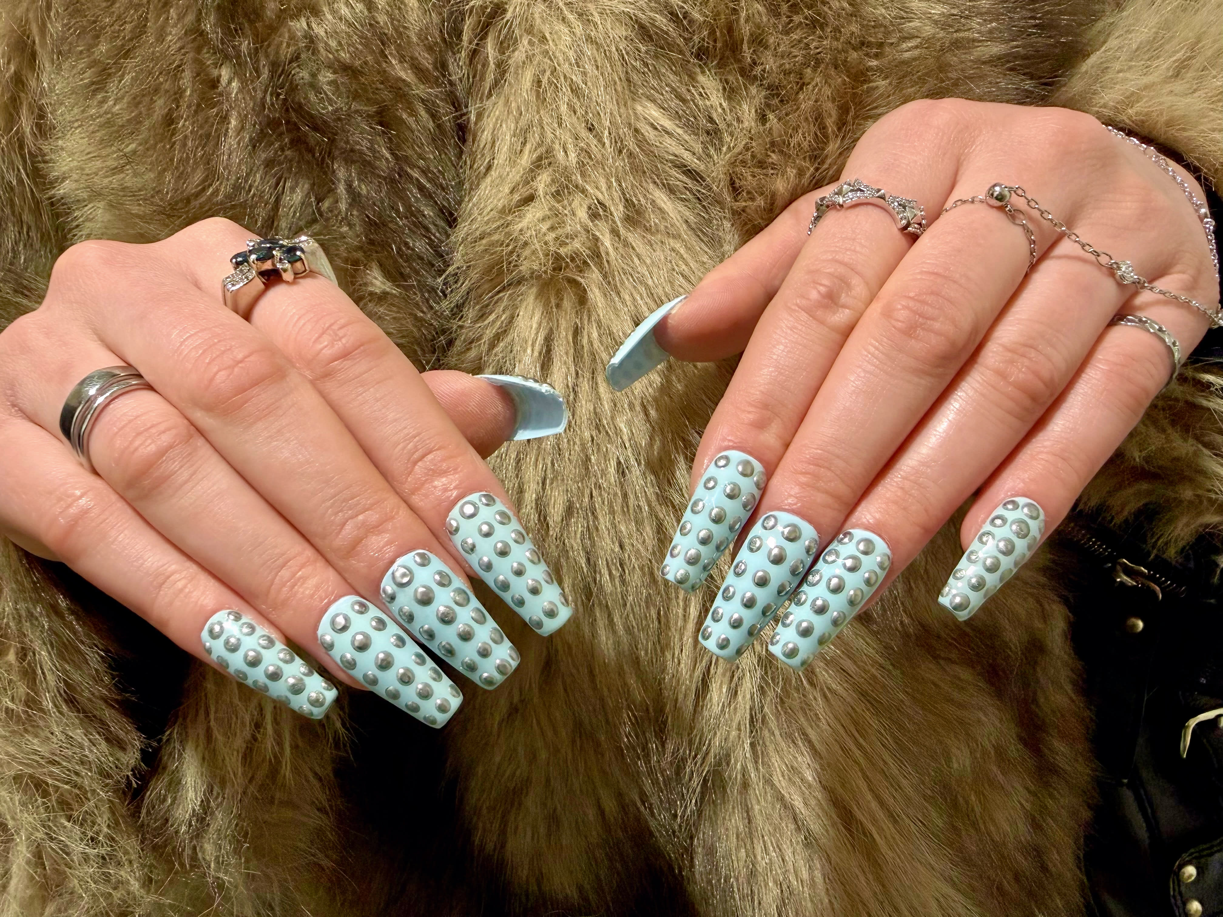 Lou Nails - Institut de beauté Nantes - Lou Nails - Photo Galerie - OneBooking