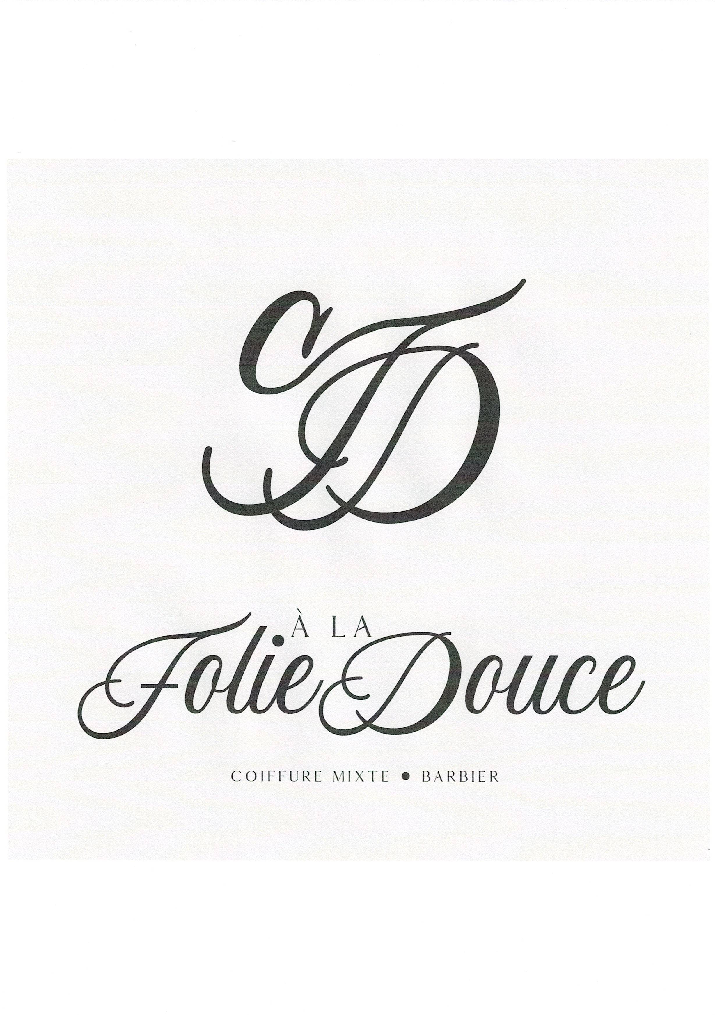 A la Folie douce