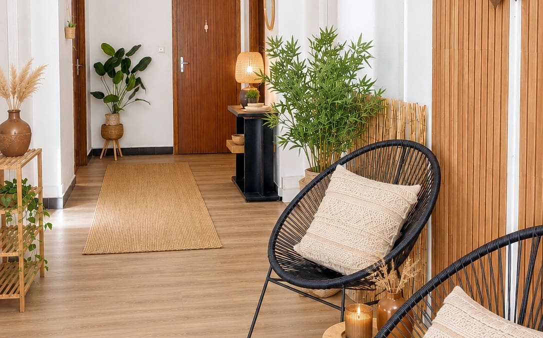 Li'Naturel Kobido - Massages - Drainage - Head Spa - Coiffure Avignon - Li'Naturel Kobido - Massages - Drainage - Head Spa - Photo Galerie - OneBooking
