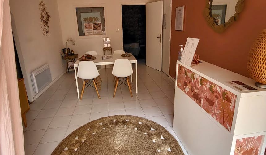 Lune - Bien-être Béziers - Lune - Photo Galerie - OneBooking
