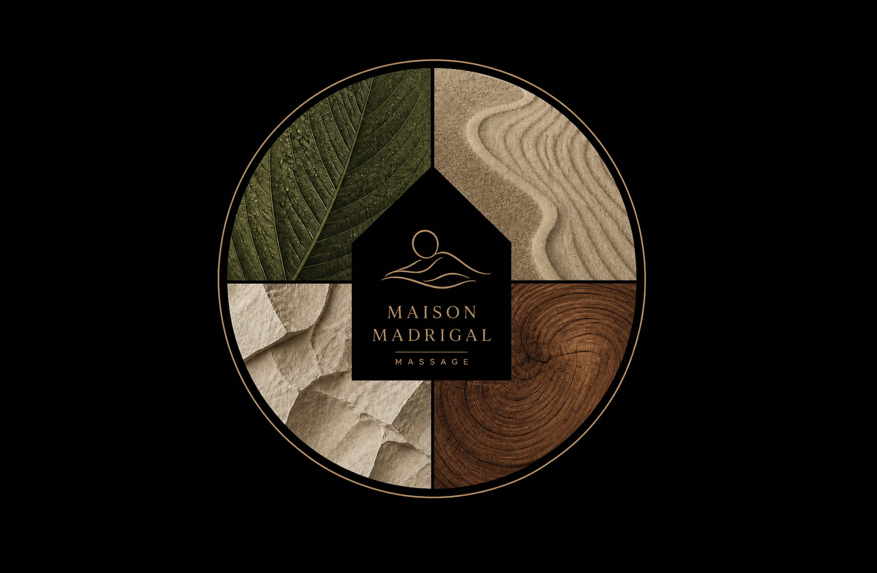 Maison Madrigal - Massage Bordeaux - OneBooking