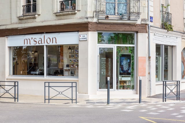 M'Salon