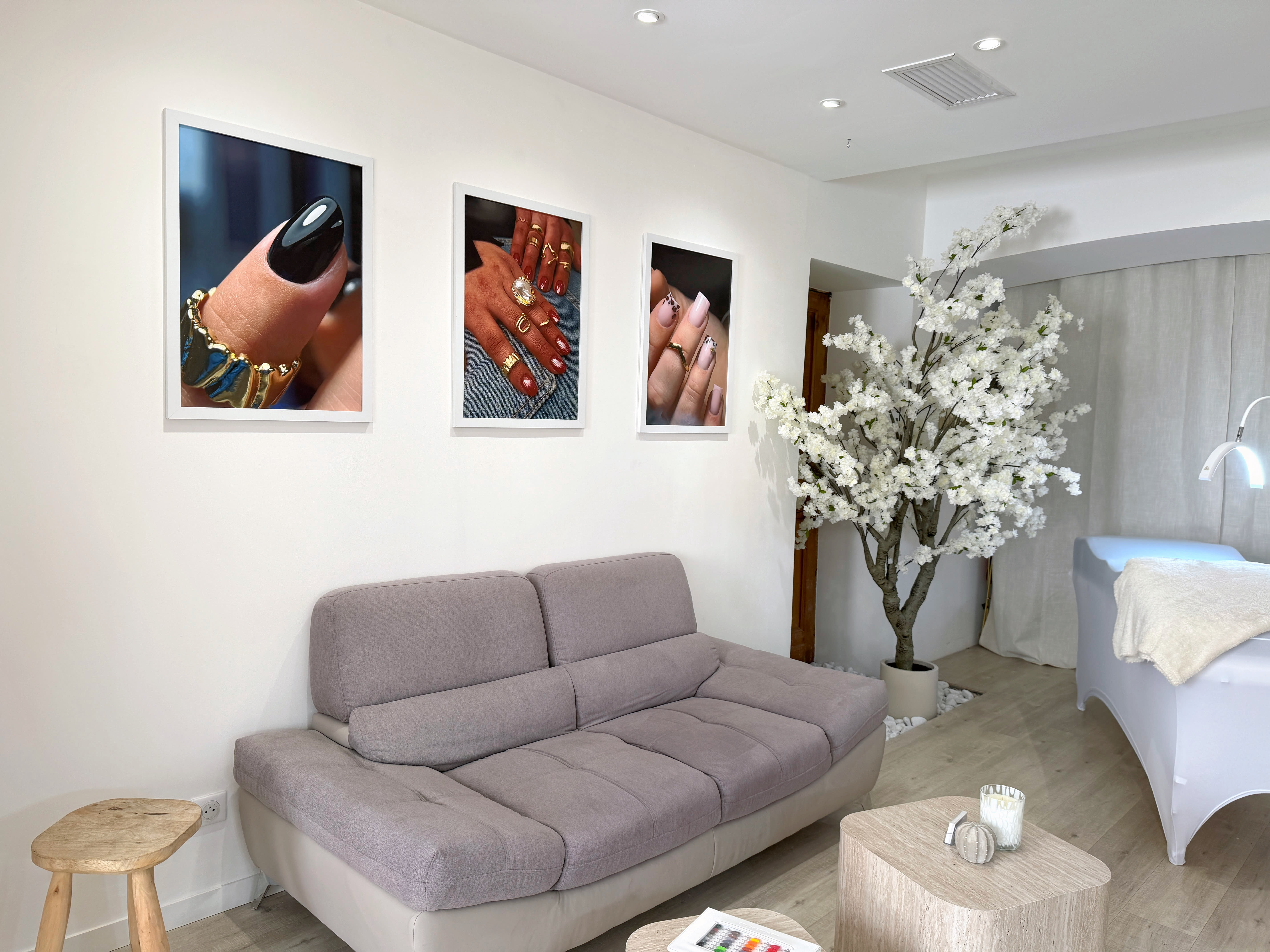 MALONE BEAUTY NAILS - Institut de beauté Nîmes - OneBooking