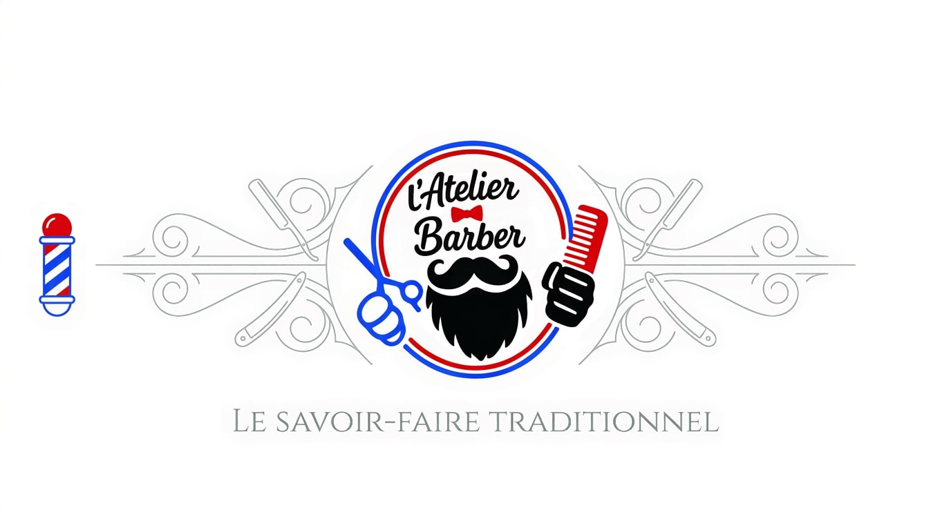 L'Atelier Barber - Coiffure Montpellier - Photo de couverture - OneBooking