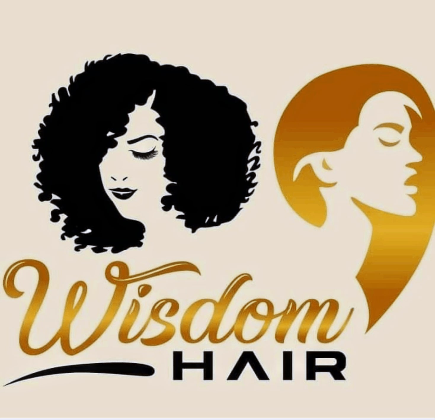 Wisdom Hair - Coiffure mixte & Afro - Massage Lyon - OneBooking