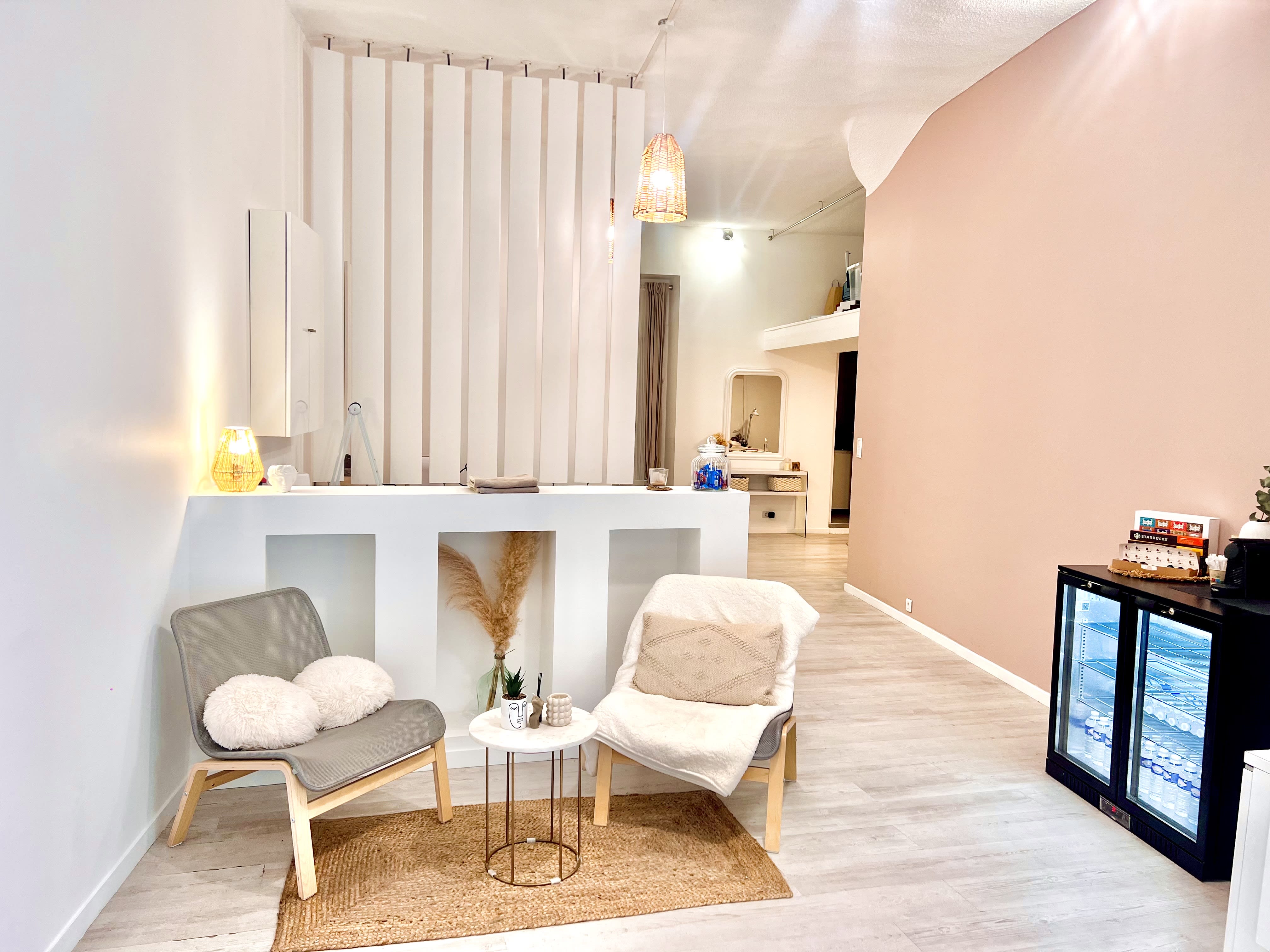 Les demoiselles by Aleria - Coiffure Marseille - OneBooking
