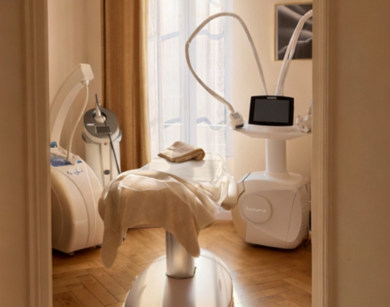 Institut Tendance Spa - Soin visage Nice - Institut Tendance Spa - Photo Galerie - OneBooking