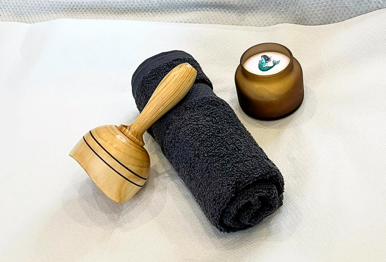 Renaissance d'Or - Madérothérapie & Drainage Lymphatique Renata França - Institut de beauté Cannes - Renaissance d'Or - Madérothérapie & Drainage Lymphatique Renata França - Photo Galerie - OneBooking