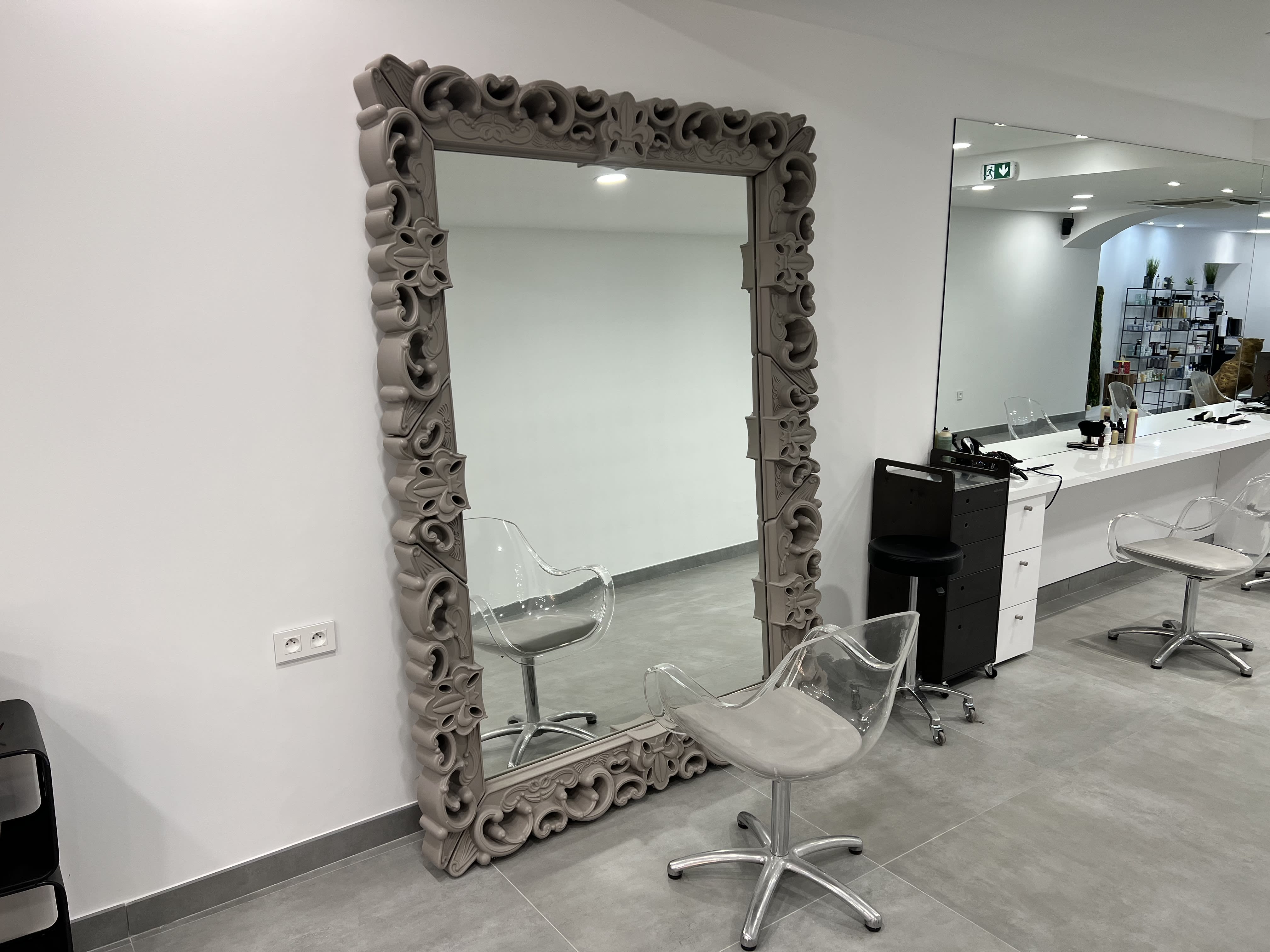 Le Salon - Coiffure Alès - Le Salon - Photo Galerie - OneBooking