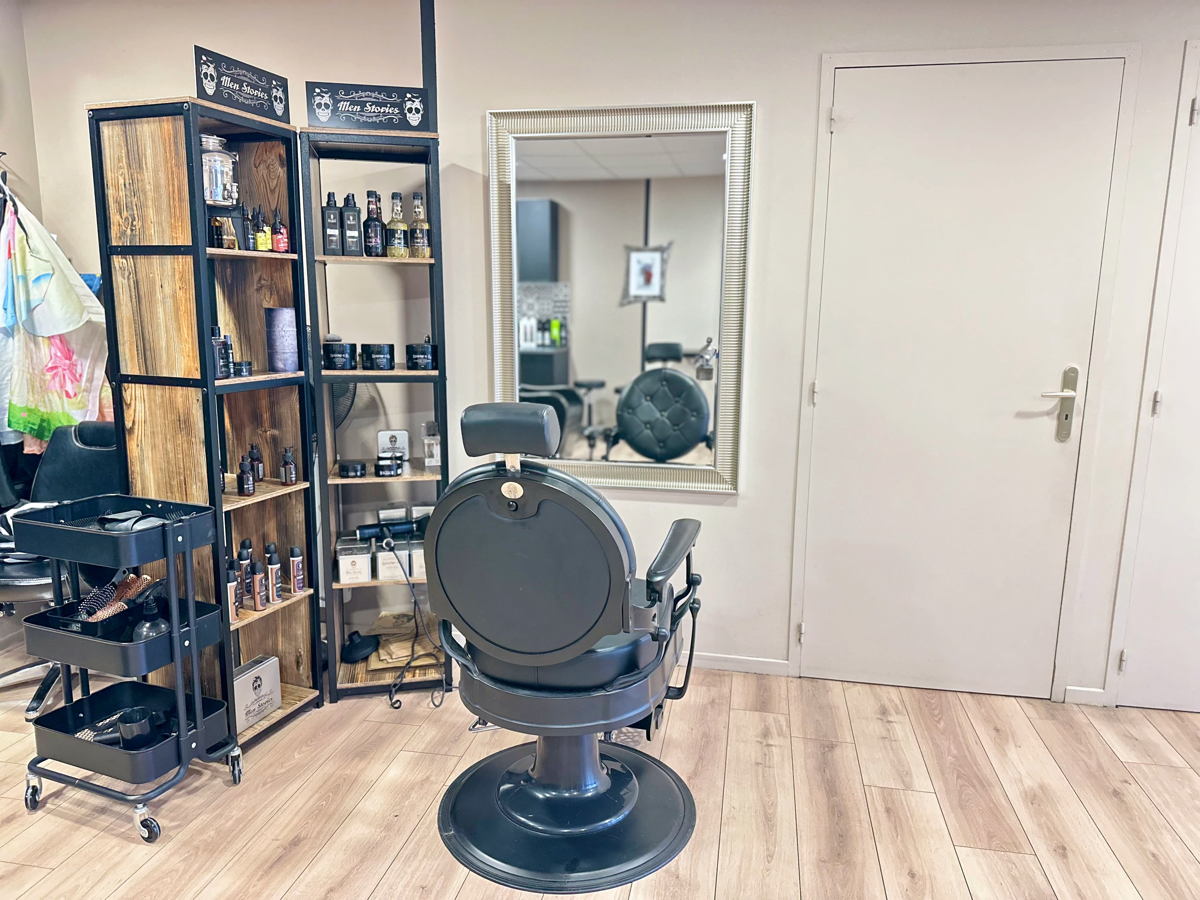 Art’isan Coiffeur