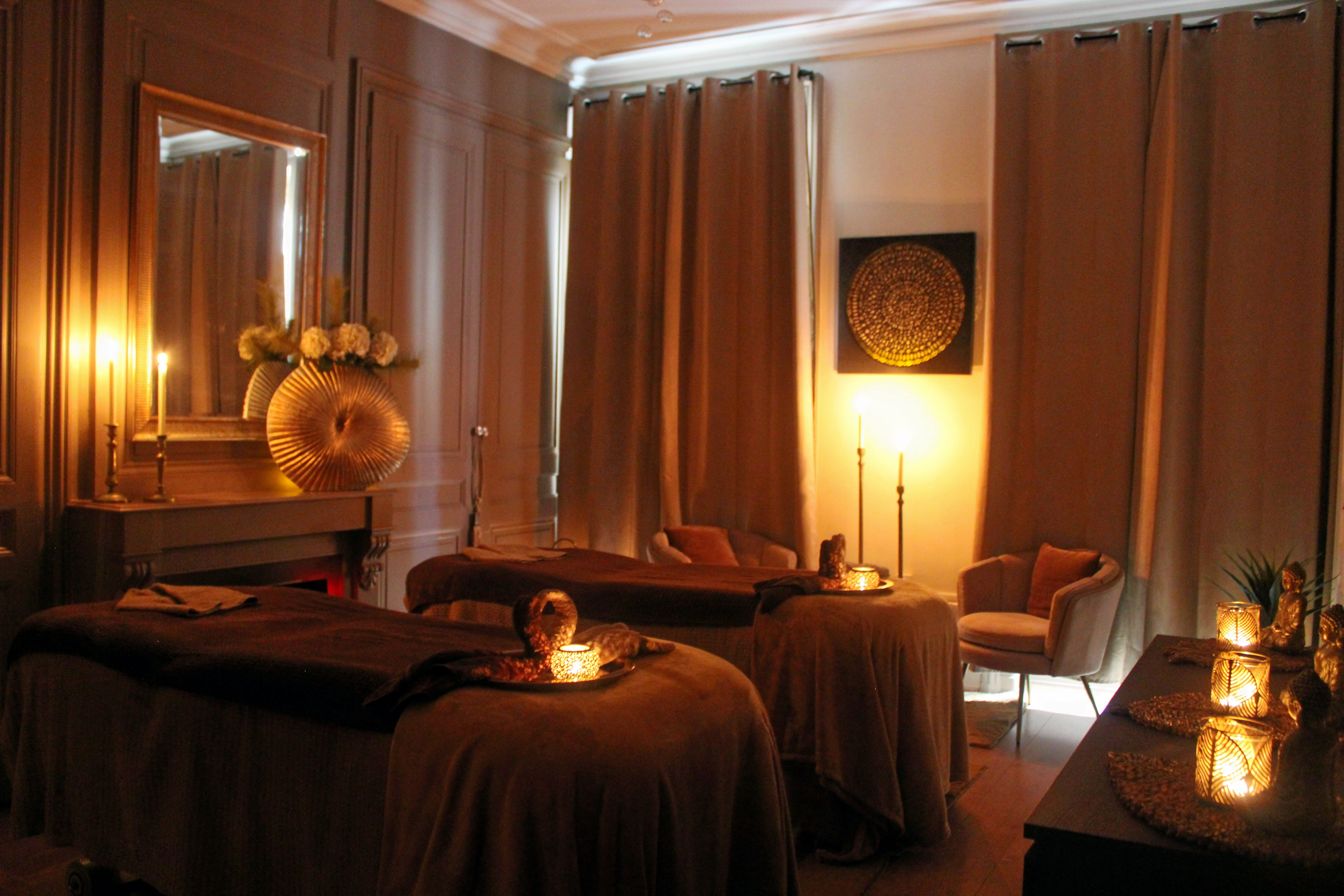Spa Osmose