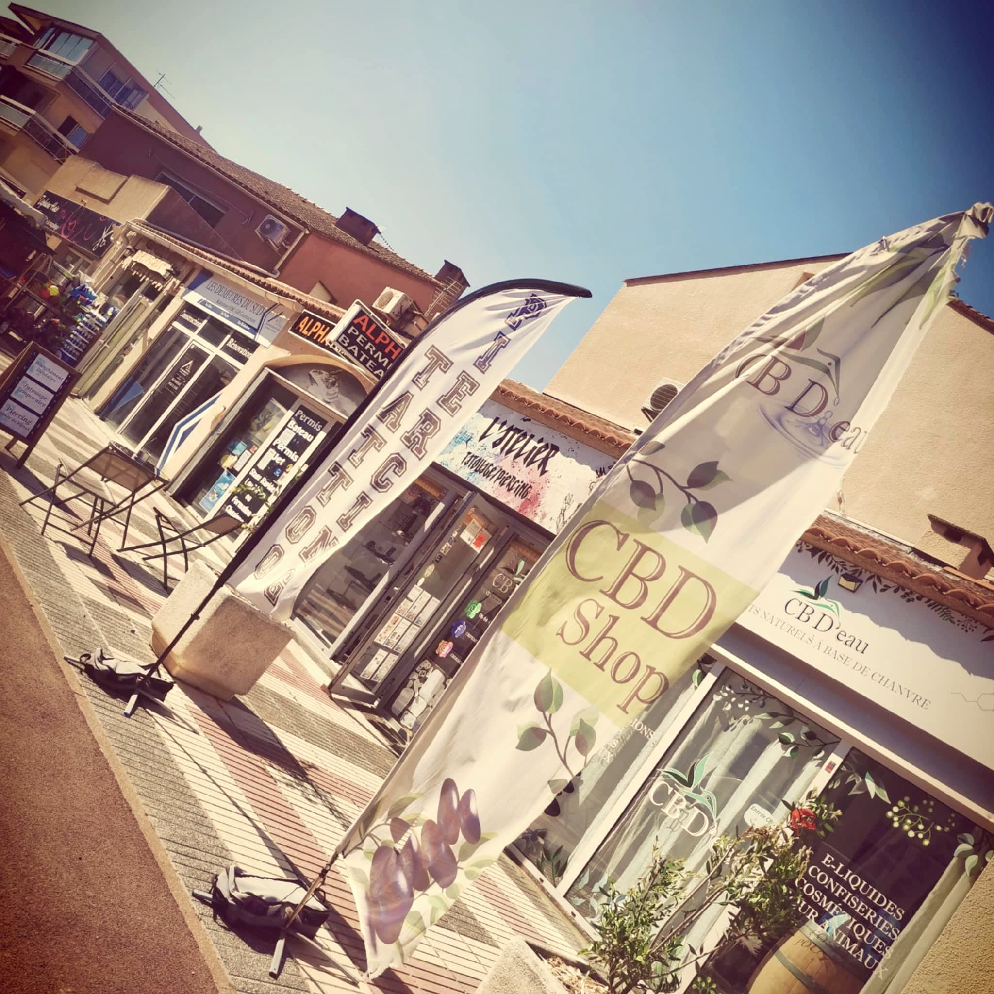 L’atelier Canet | Tattoo/Piercing
