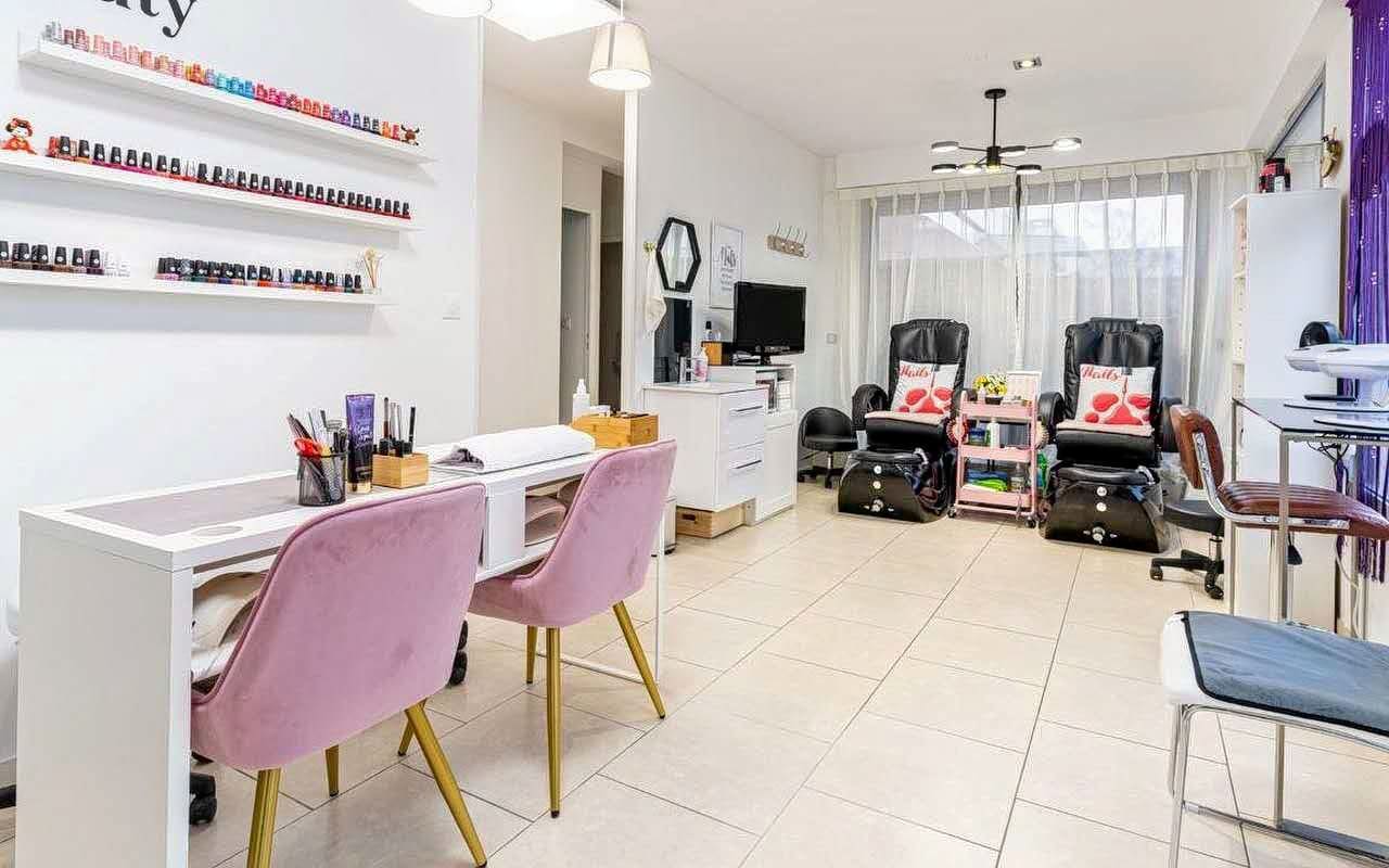 Beauté de Crystal
